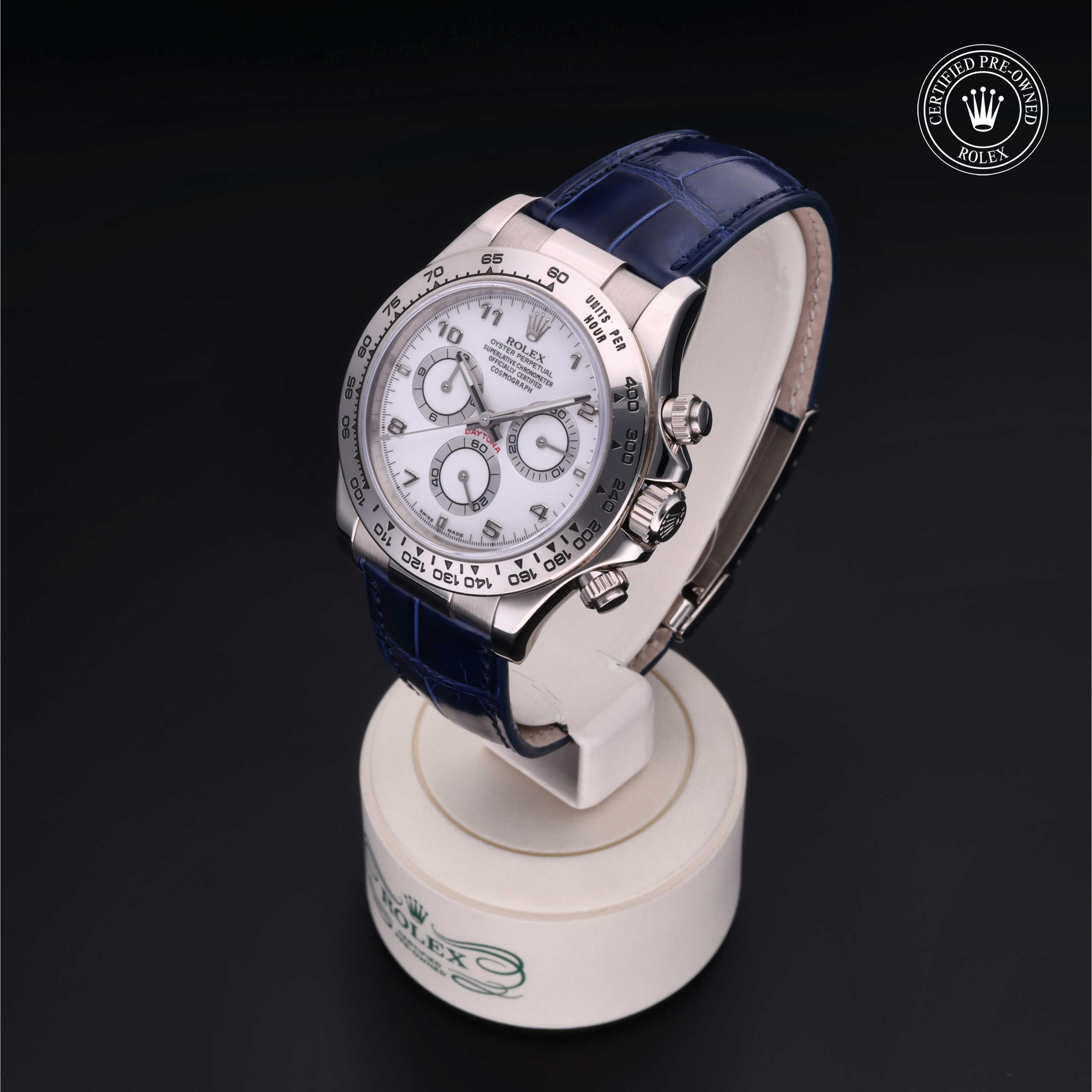 Oyster Perpetual Cosmograph Daytona