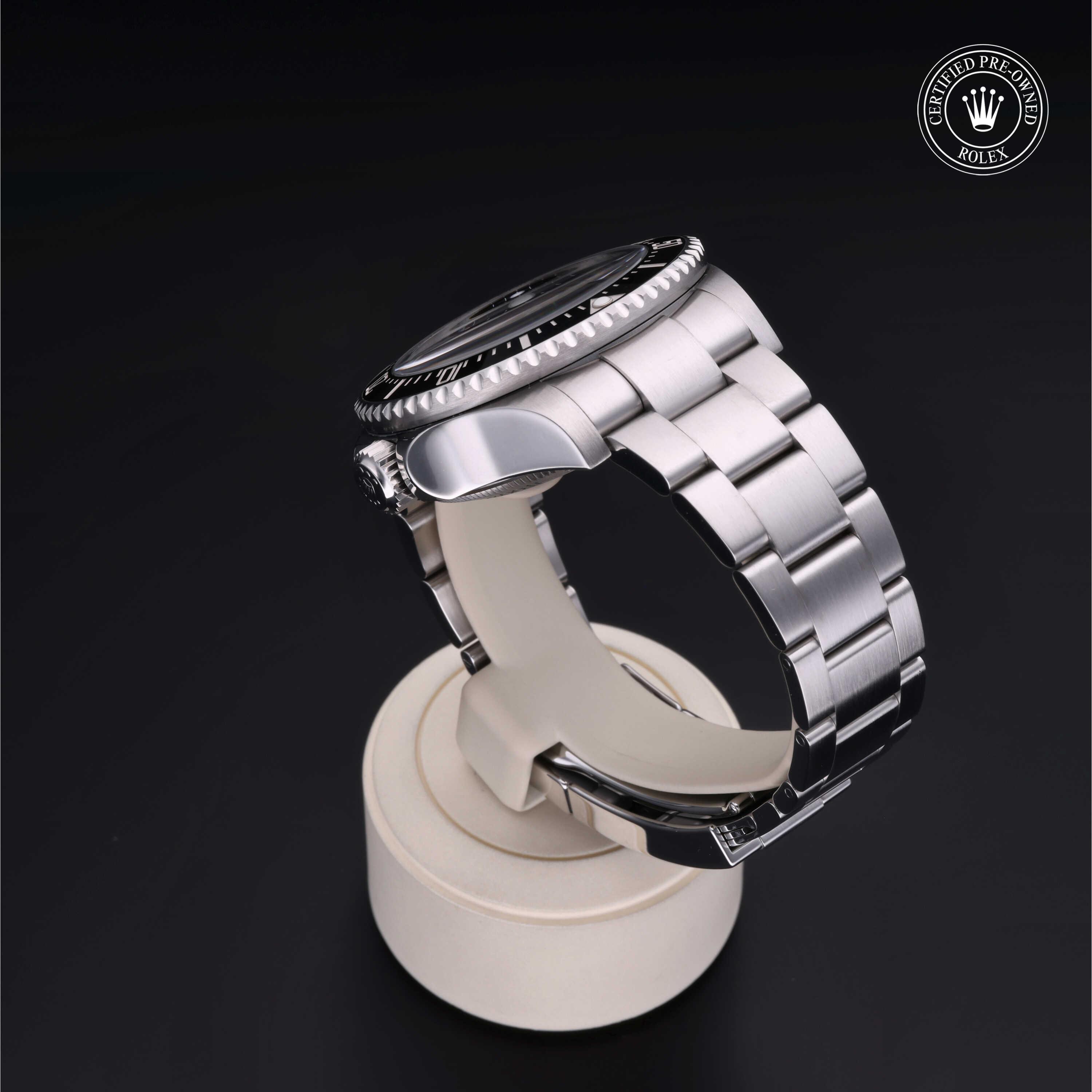 Oyster Perpetual Rolex Deepsea