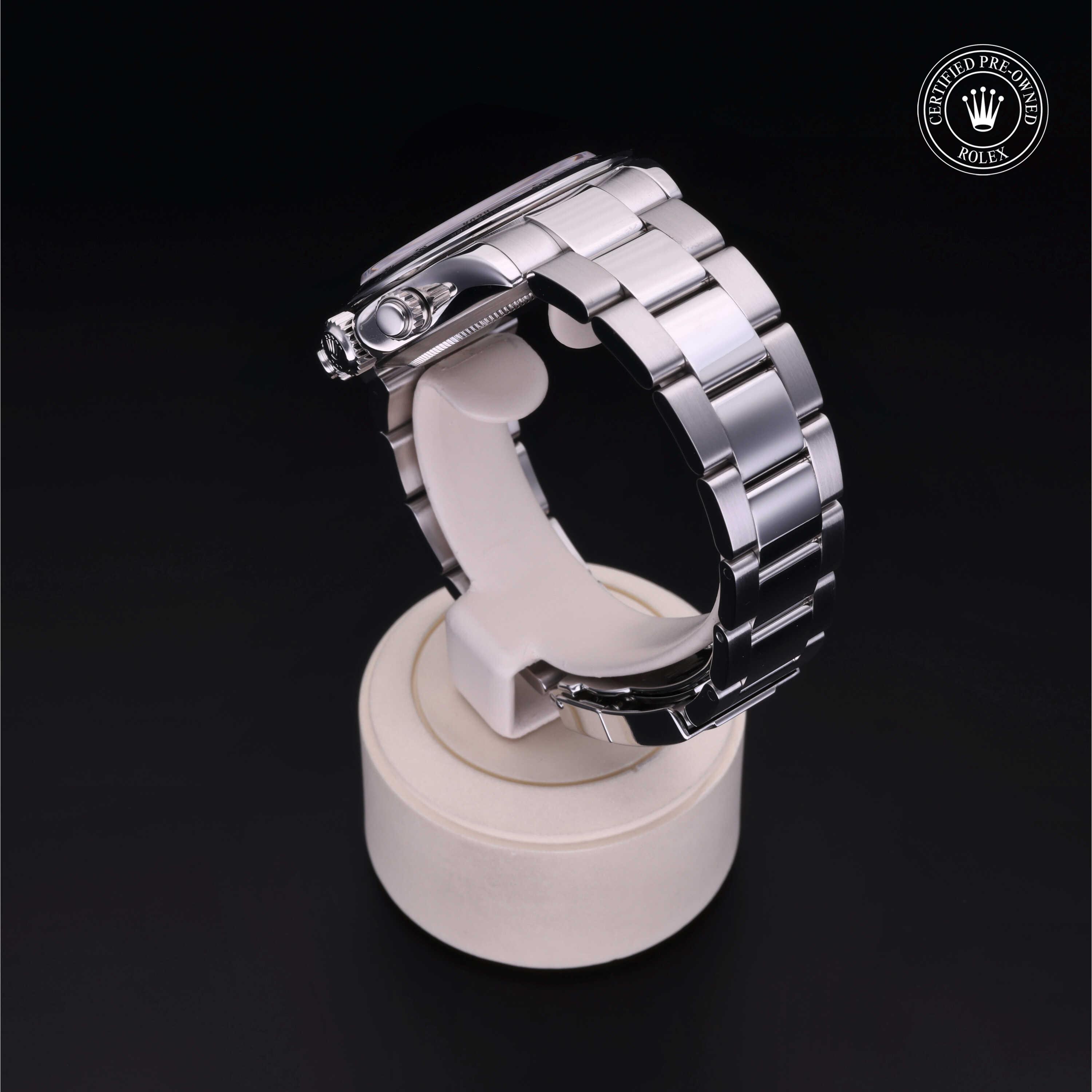 Oyster Perpetual Cosmograph Daytona