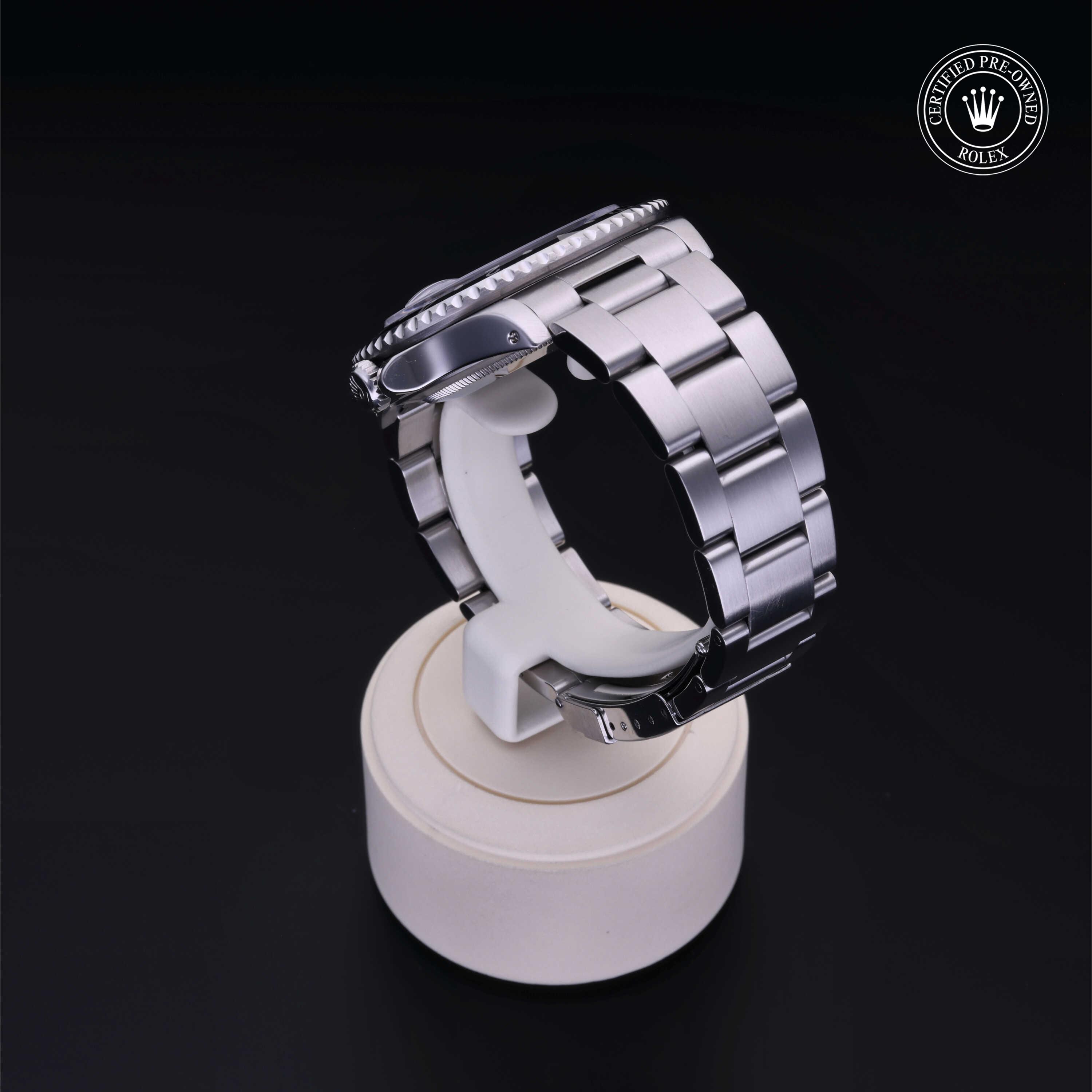 Oyster Perpetual GMT-Master
