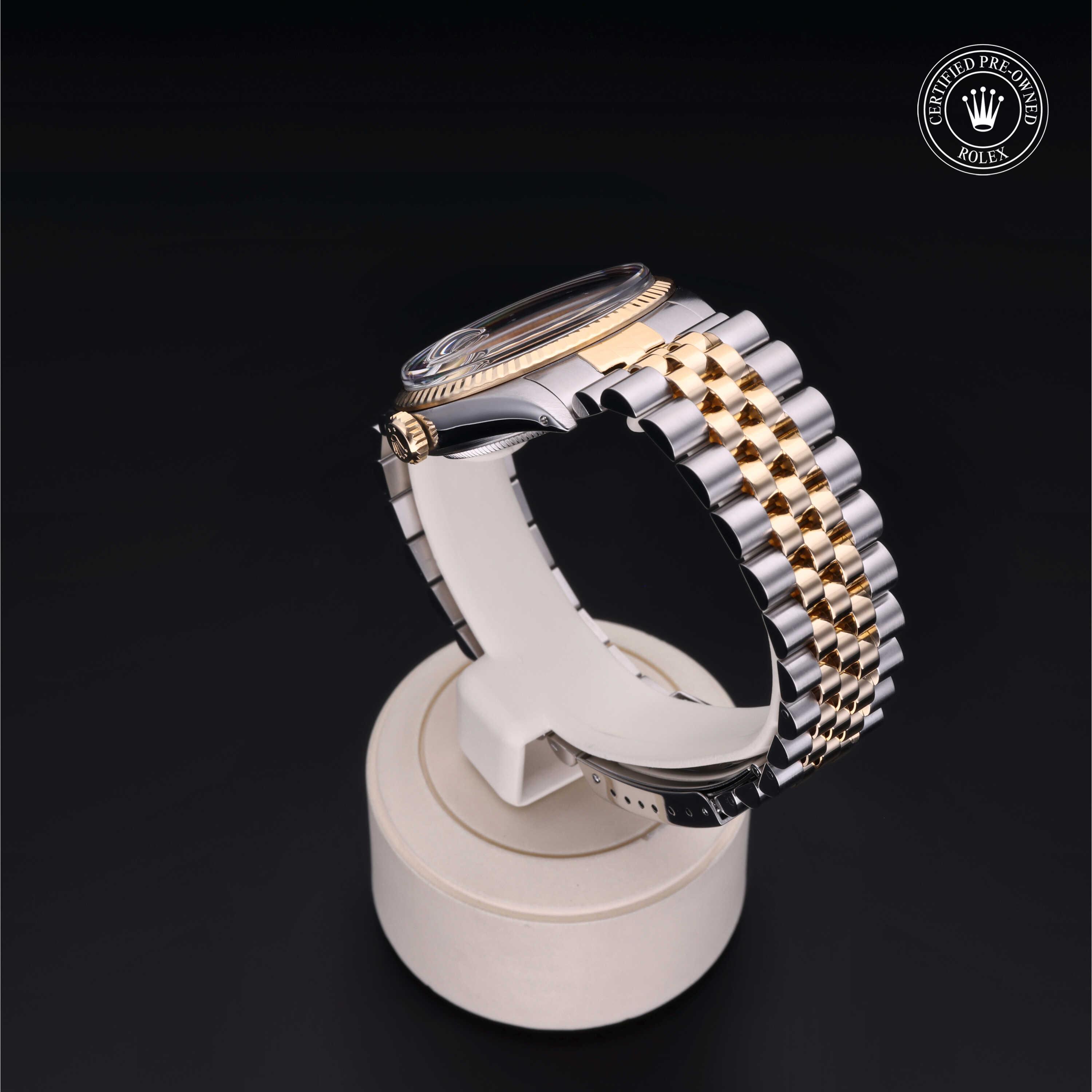 Oyster Perpetual Datejust 36