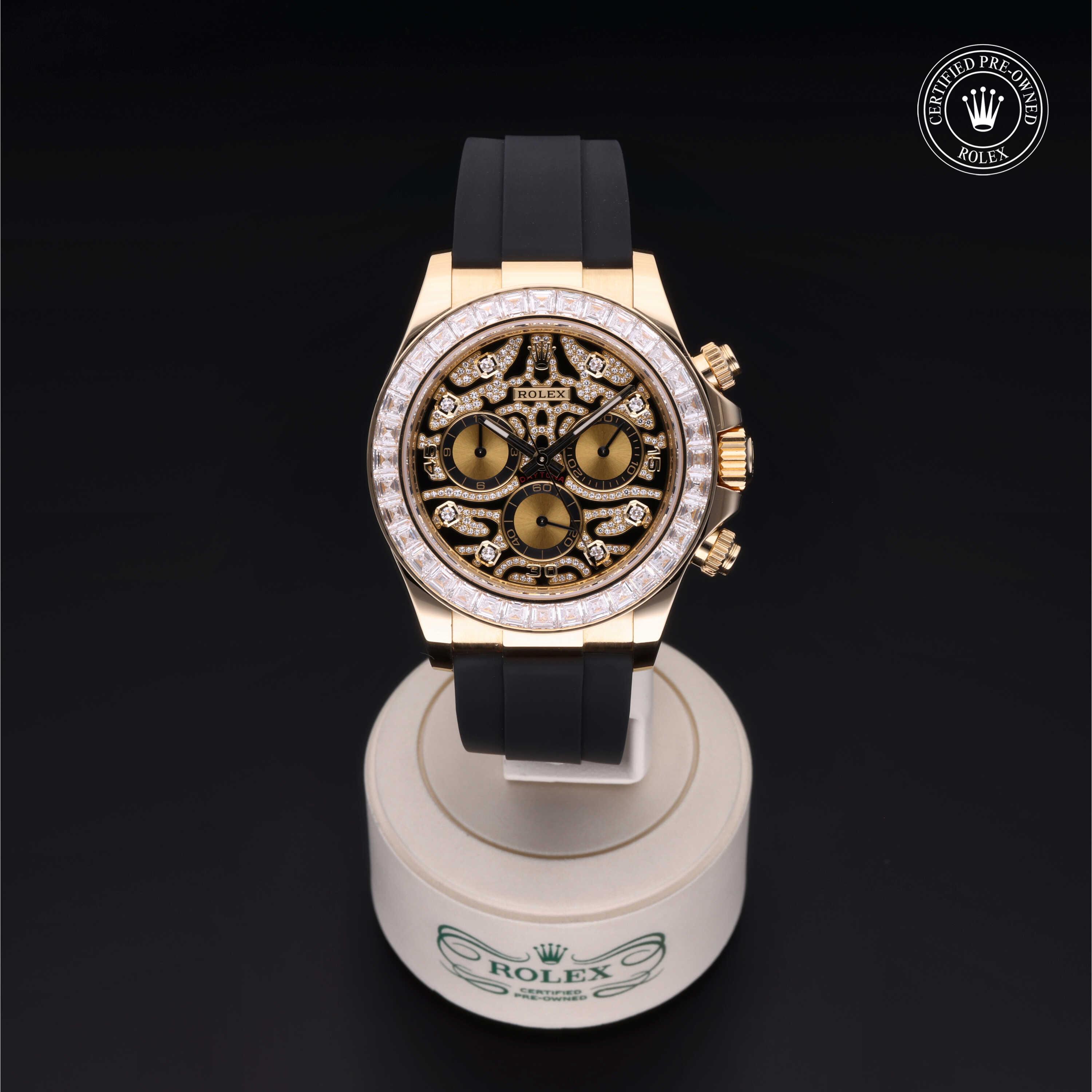 Oyster Perpetual Cosmograph Daytona