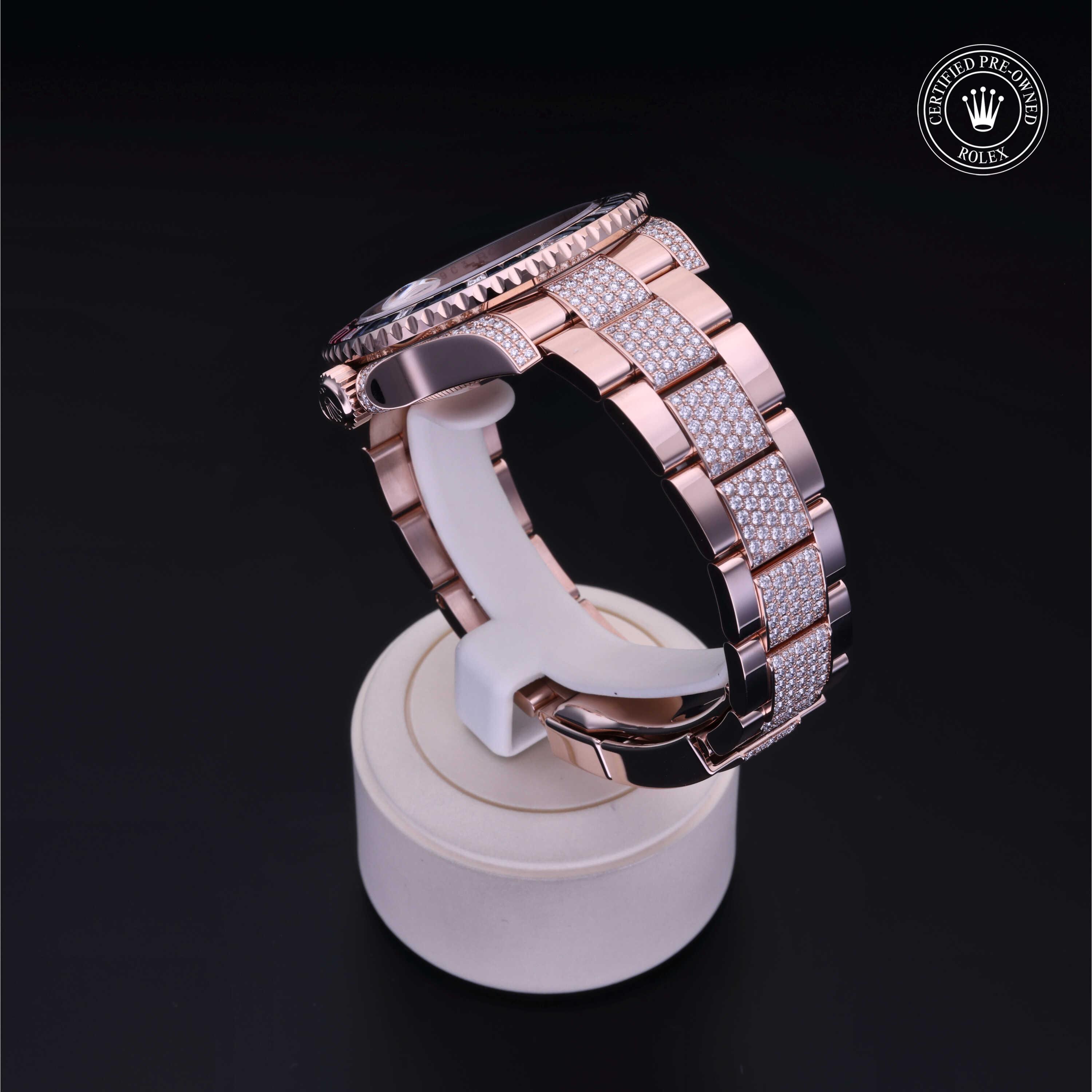 Oyster Perpetual GMT-Master II