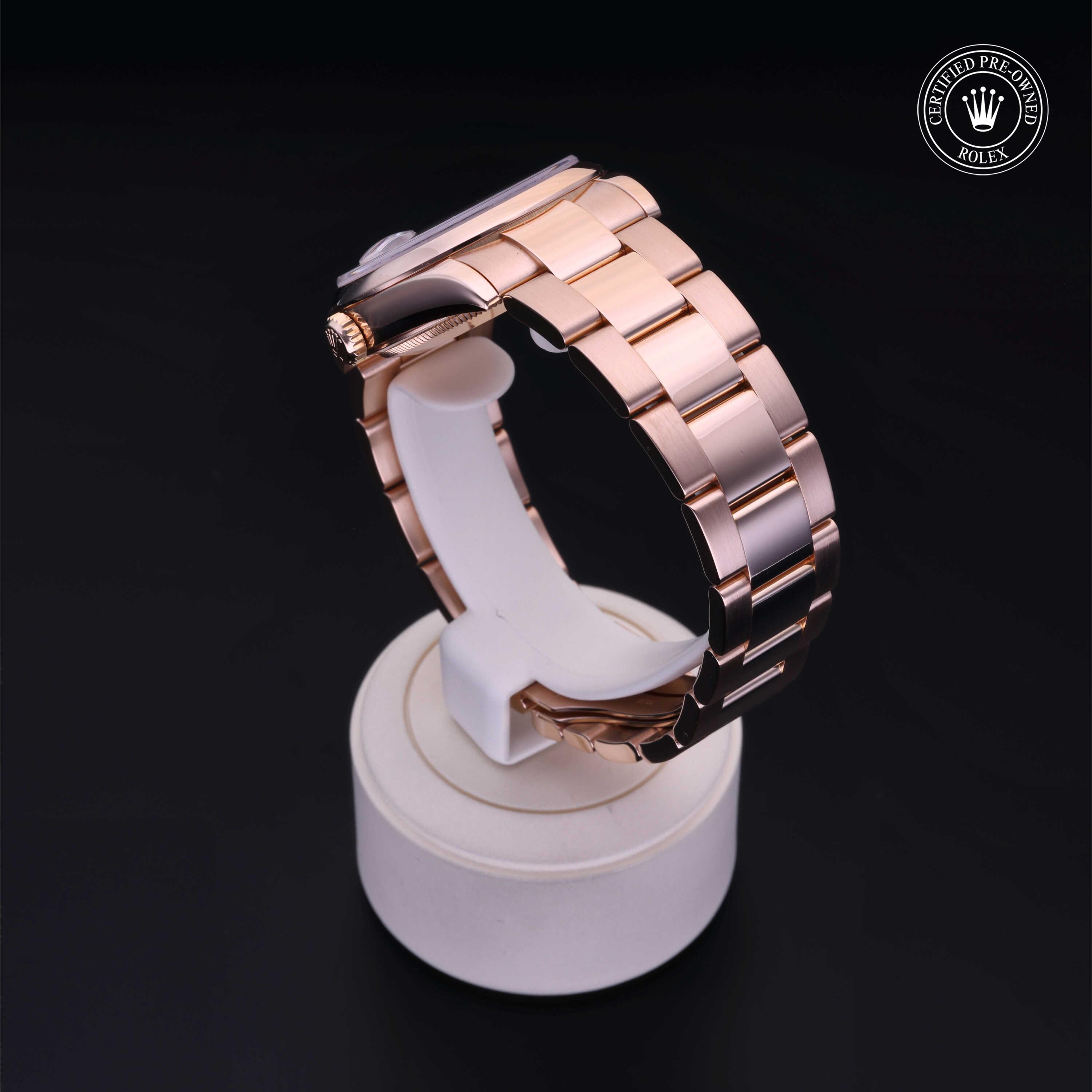 Oyster Perpetual Day-Date 36