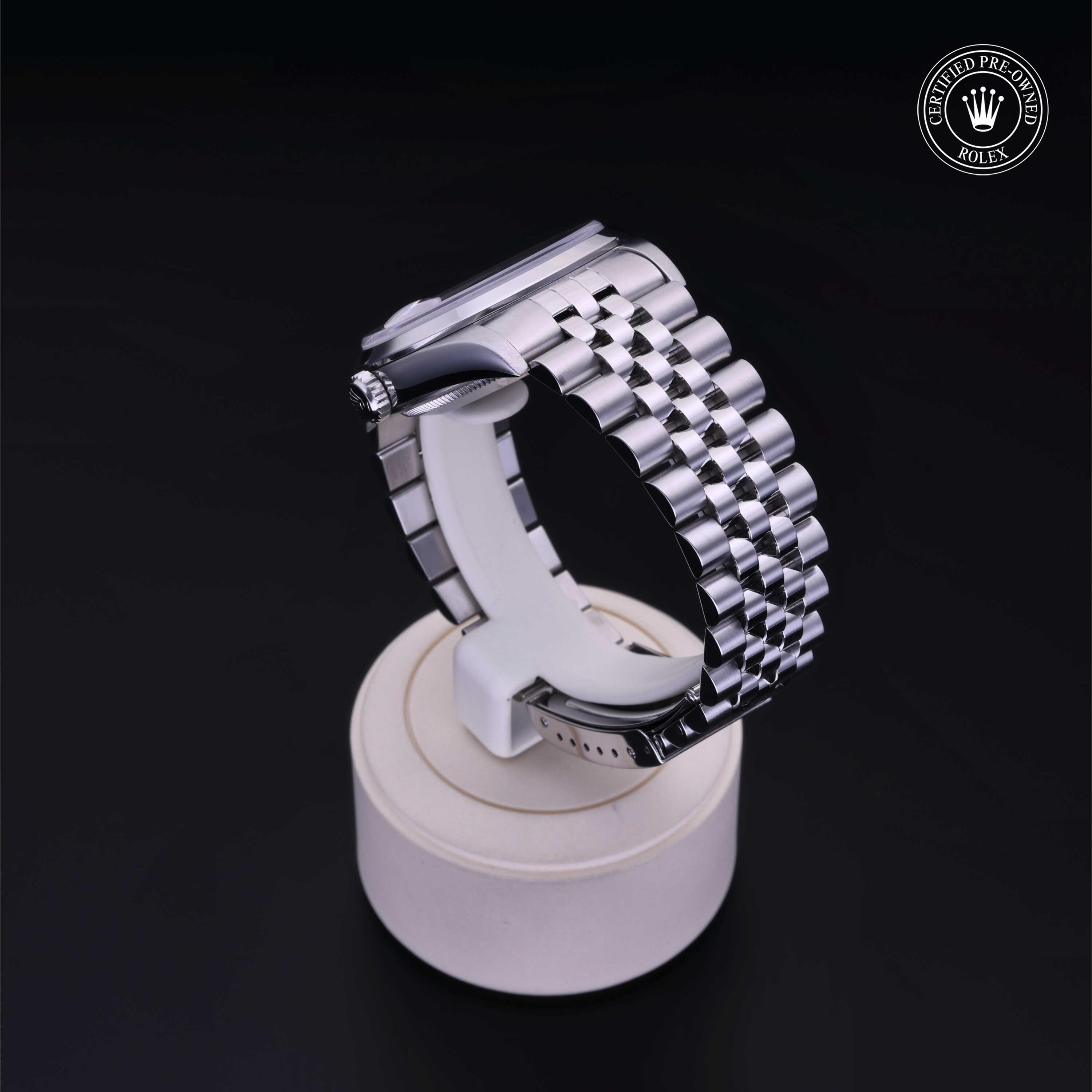Oyster Perpetual Datejust 36