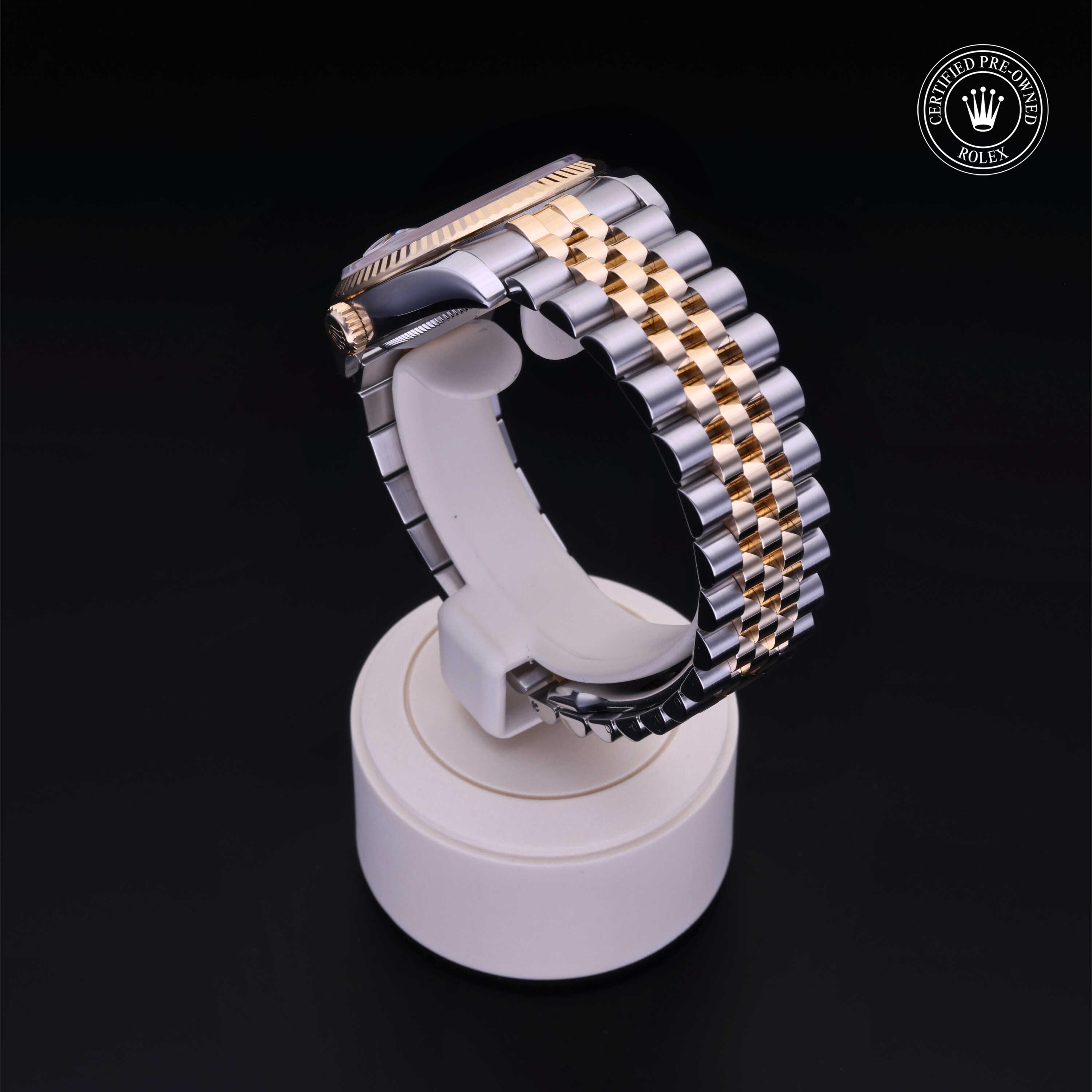 Oyster Perpetual Datejust 36