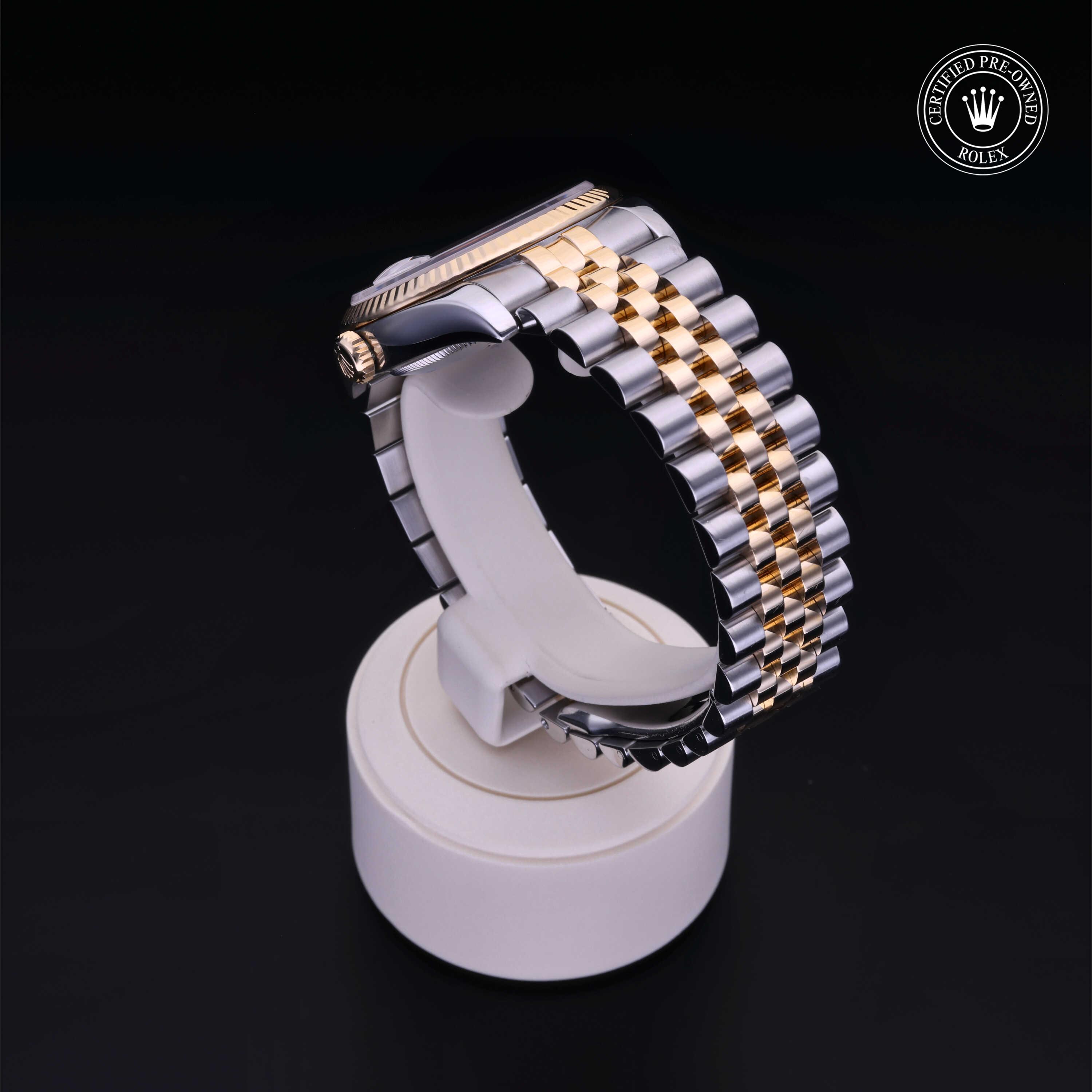 Oyster Perpetual Datejust 36