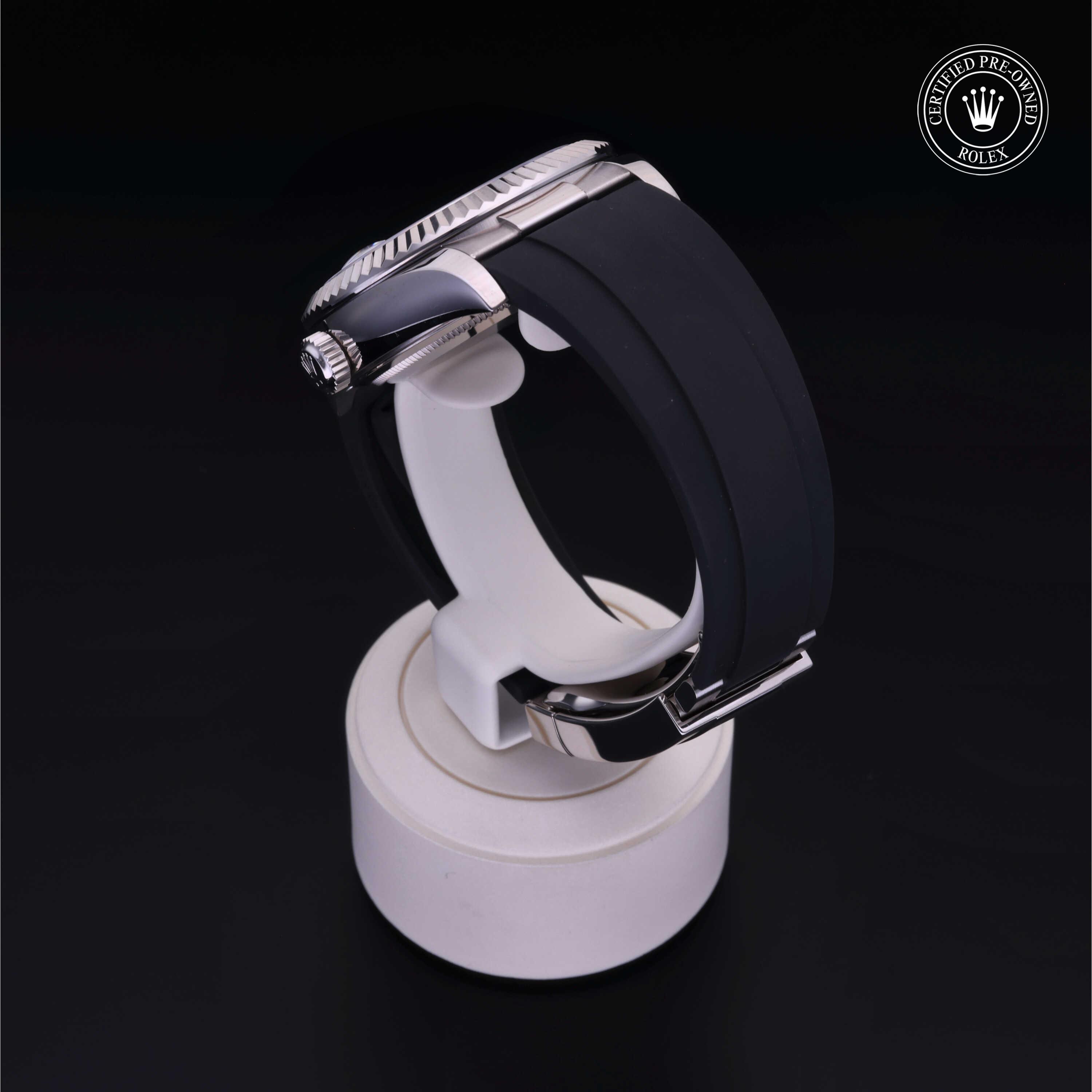 Oyster Perpetual Sky-Dweller