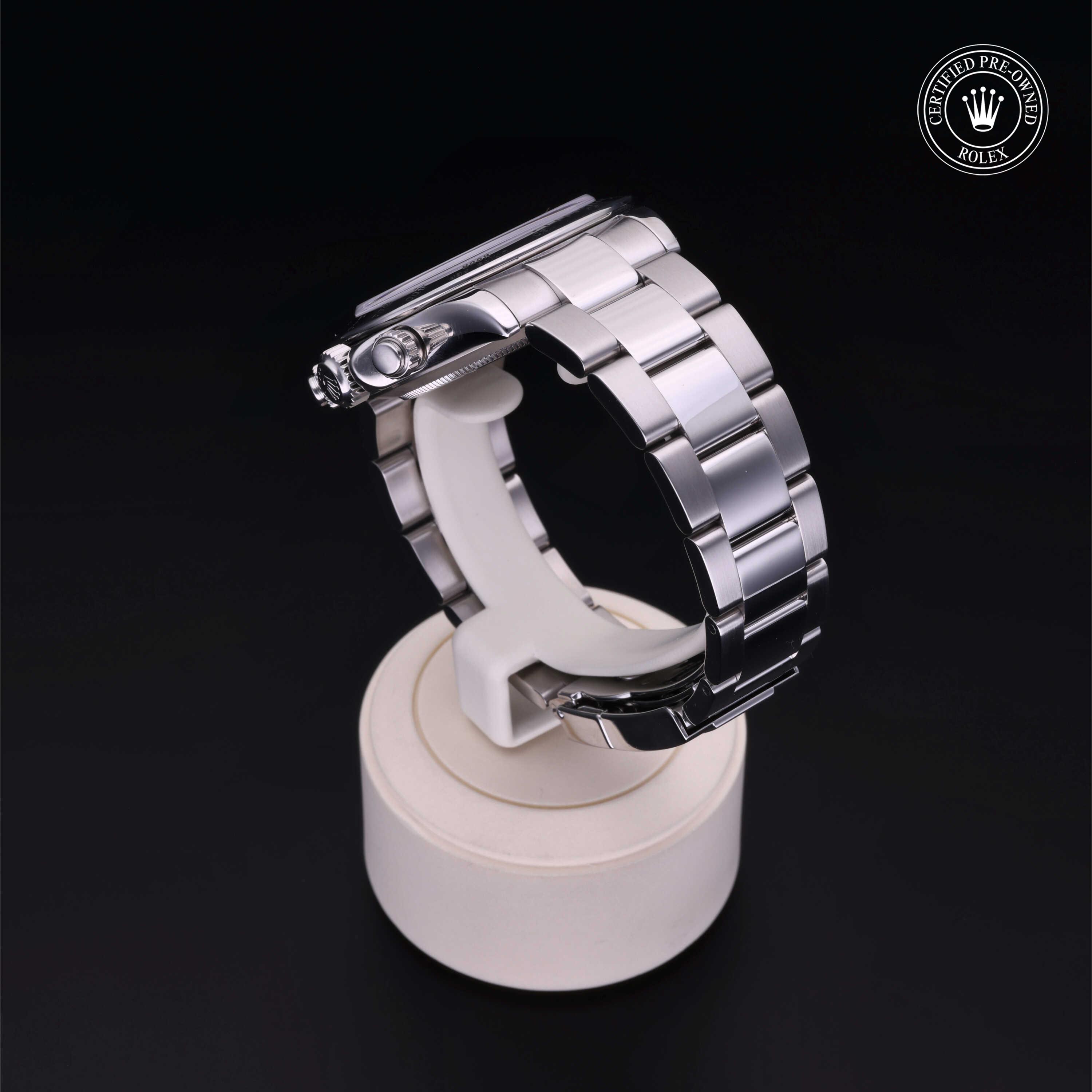 Oyster Perpetual Cosmograph Daytona