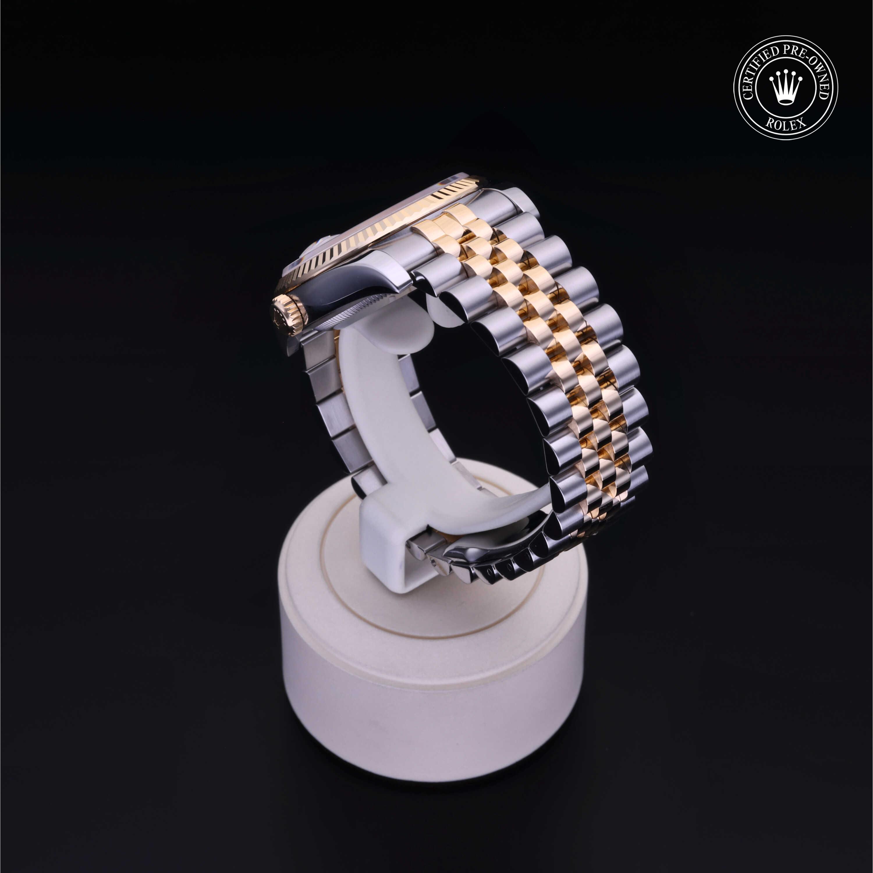 Oyster Perpetual Datejust 36
