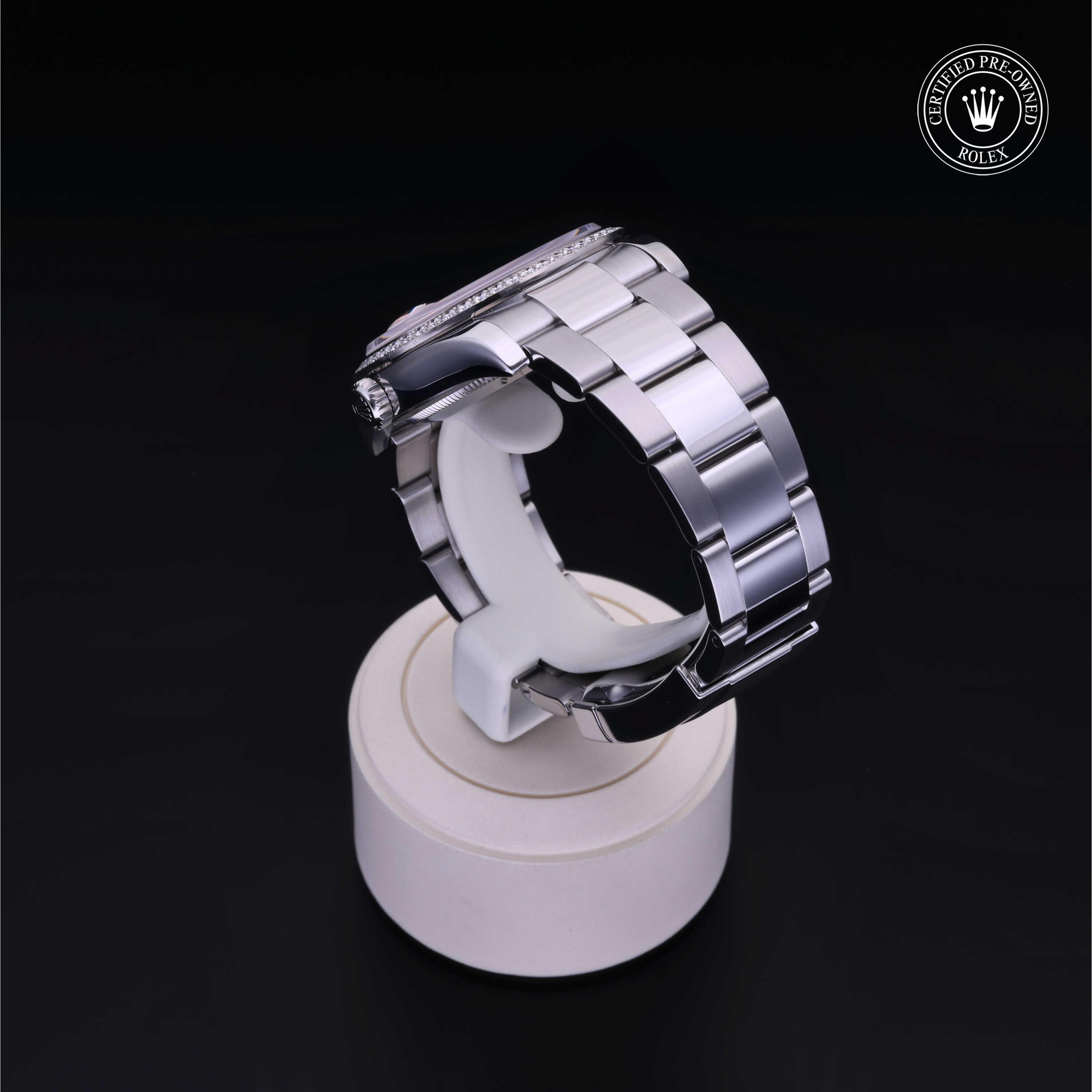 Oyster Perpetual Datejust 36