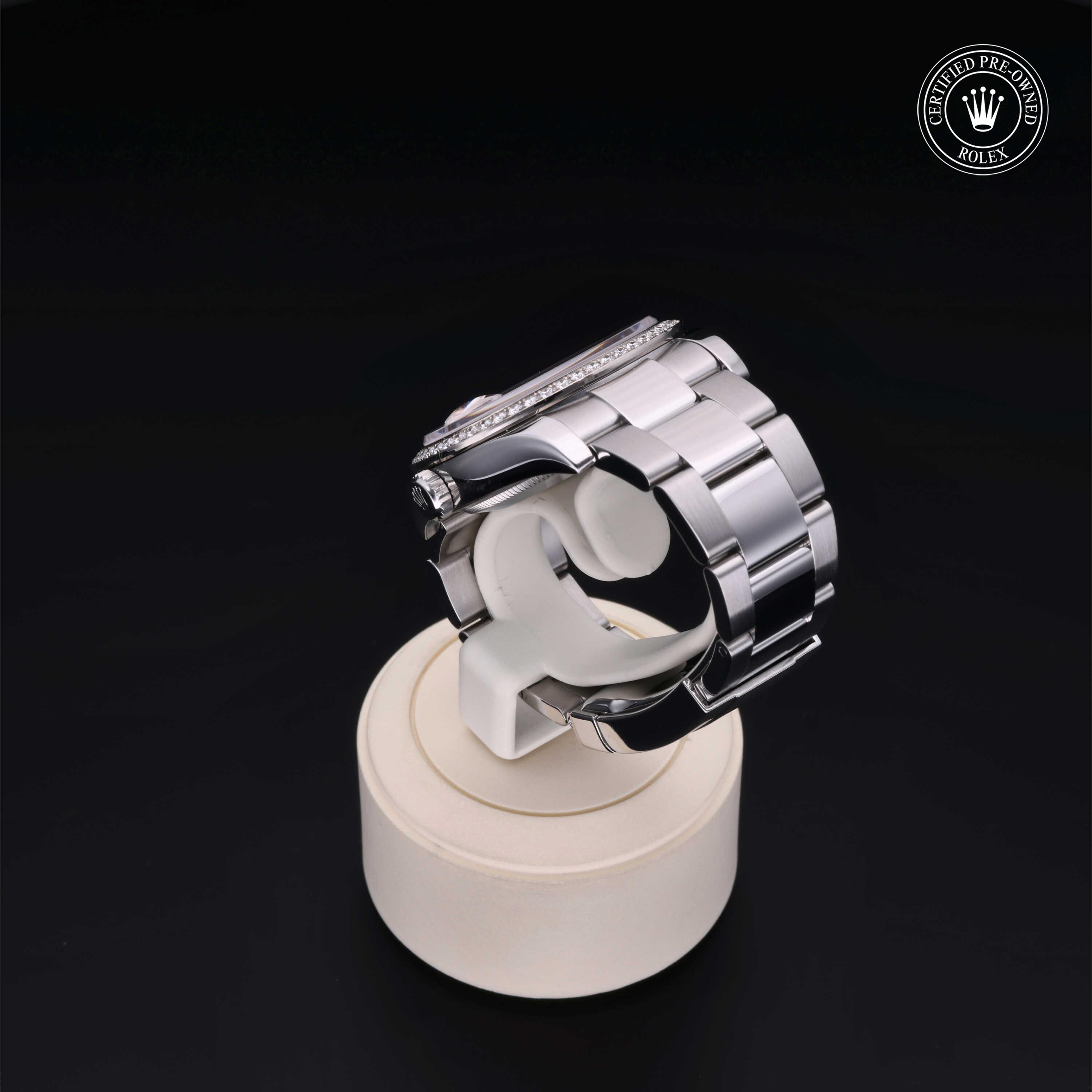 Oyster Perpetual Datejust 36