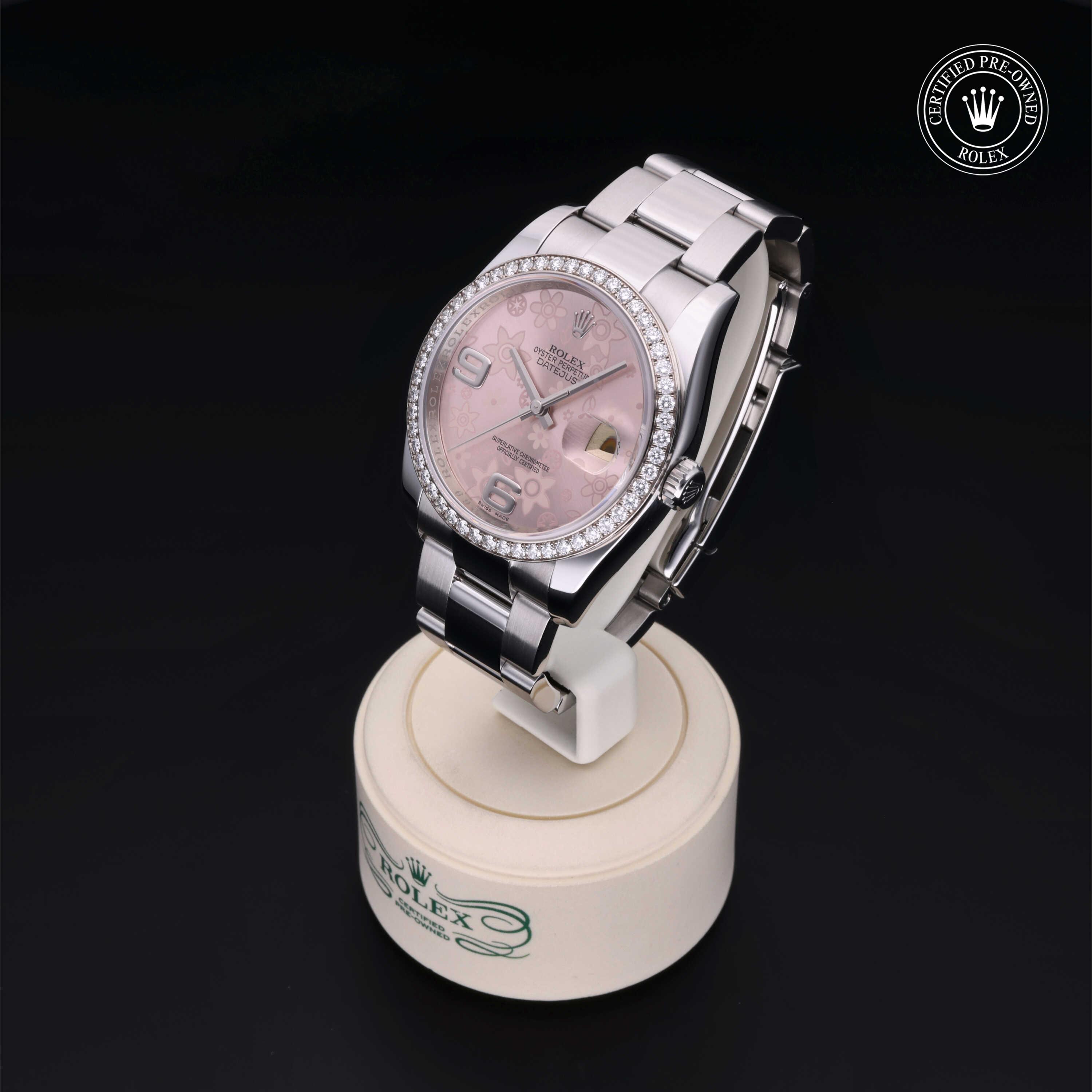 Oyster Perpetual Datejust 36