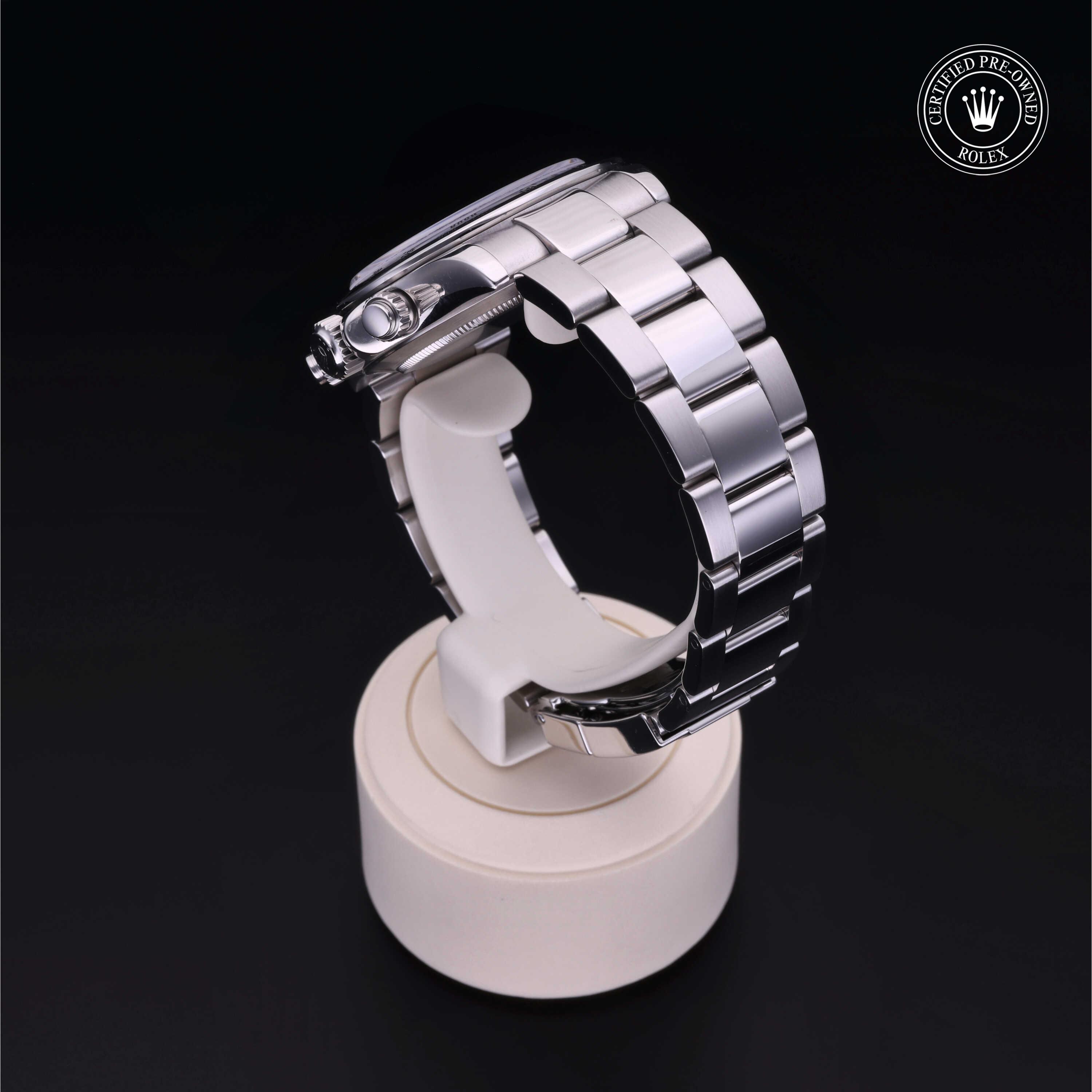 Oyster Perpetual Cosmograph Daytona alternate view 4