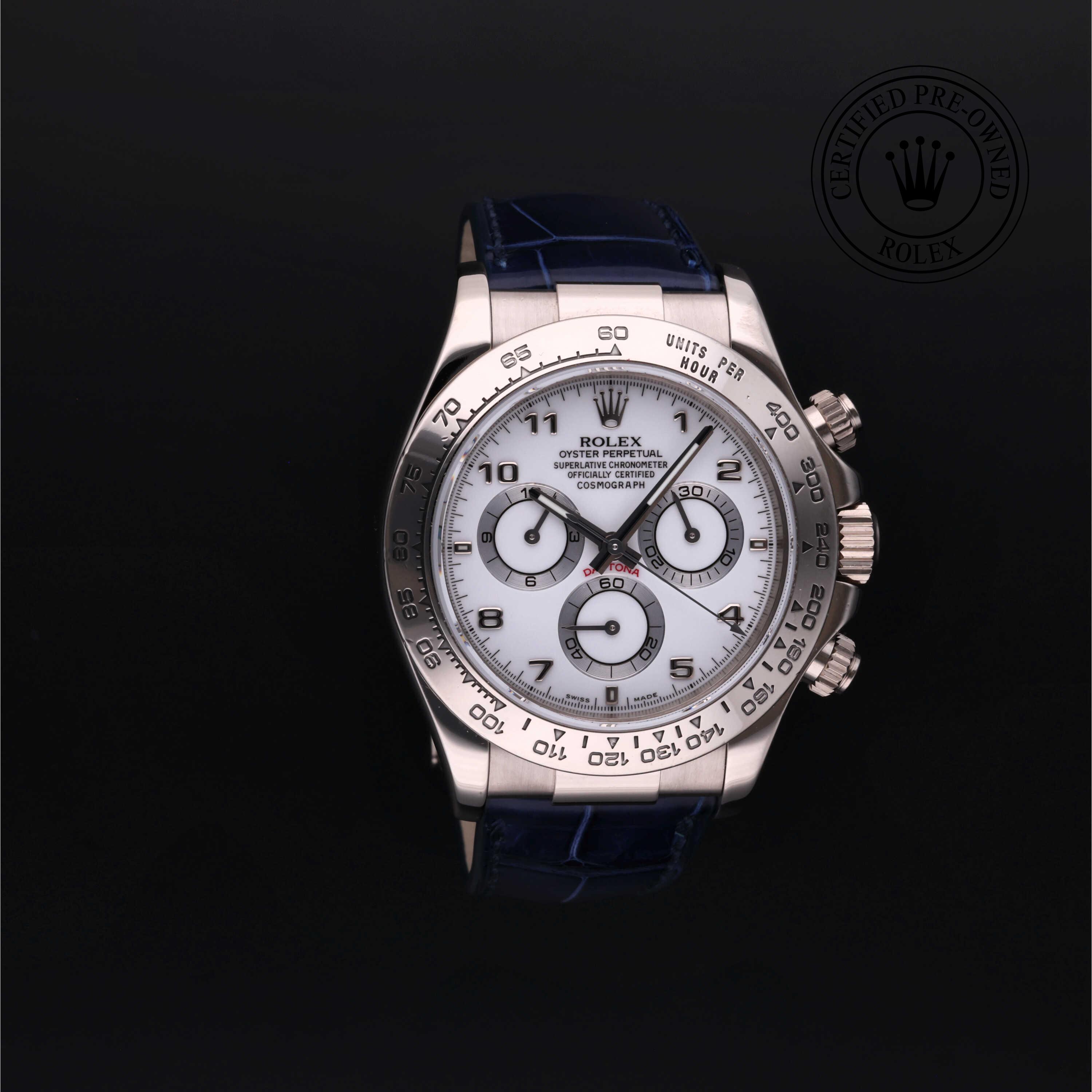 Oyster Perpetual Cosmograph Daytona
