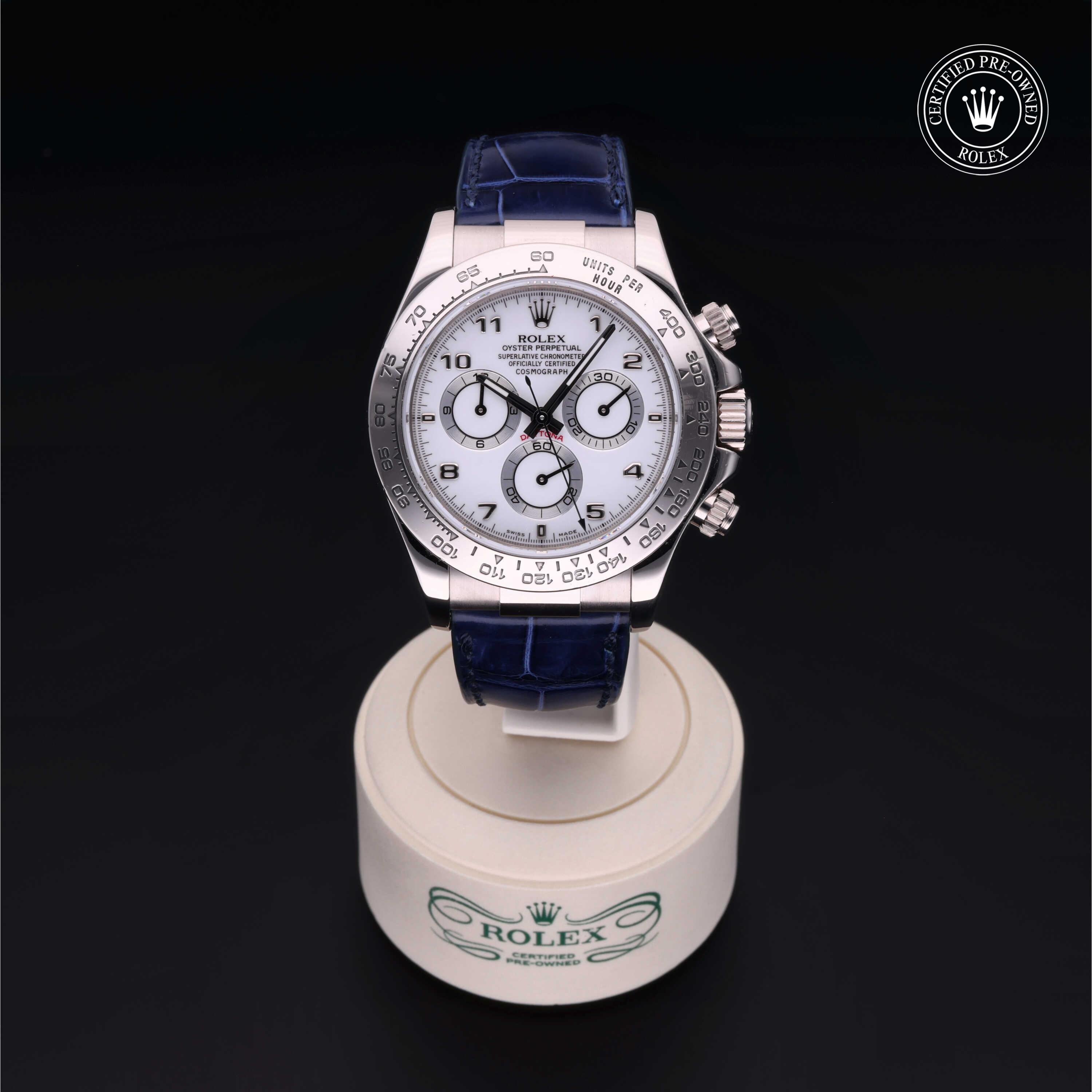 Oyster Perpetual Cosmograph Daytona