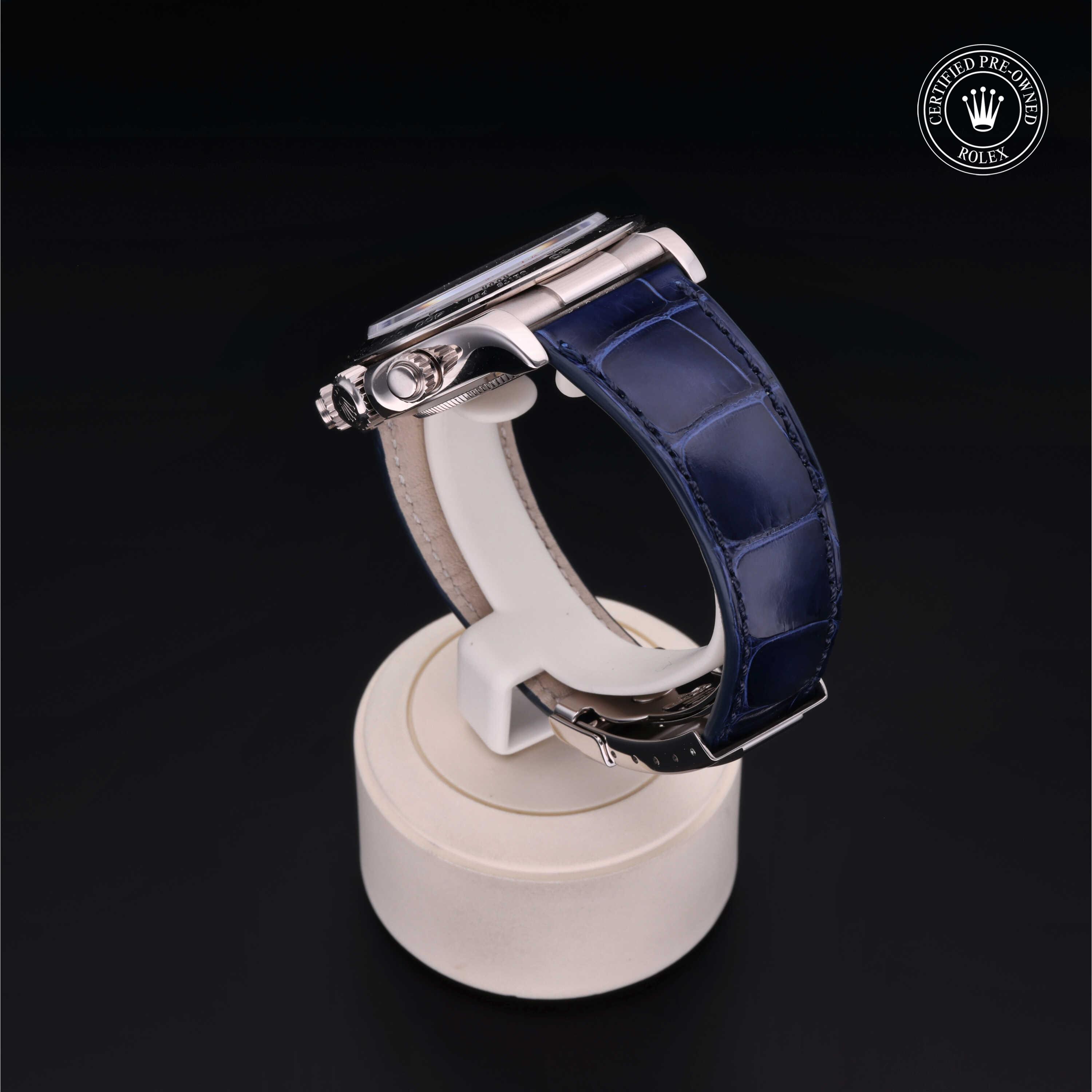Oyster Perpetual Cosmograph Daytona