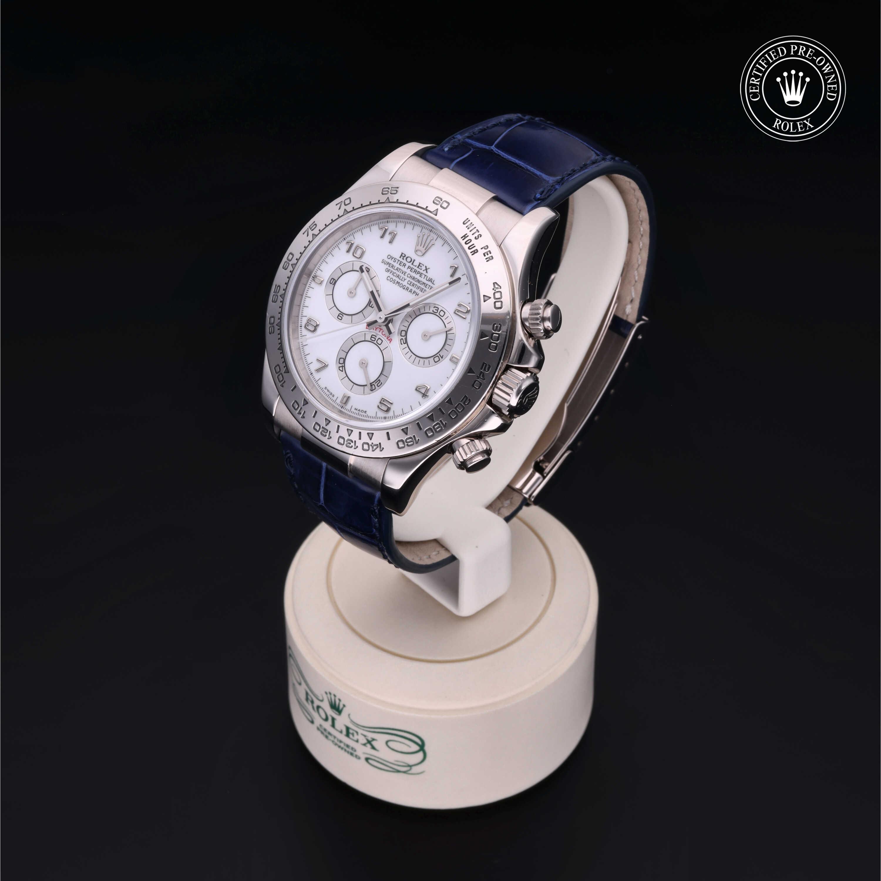 Oyster Perpetual Cosmograph Daytona