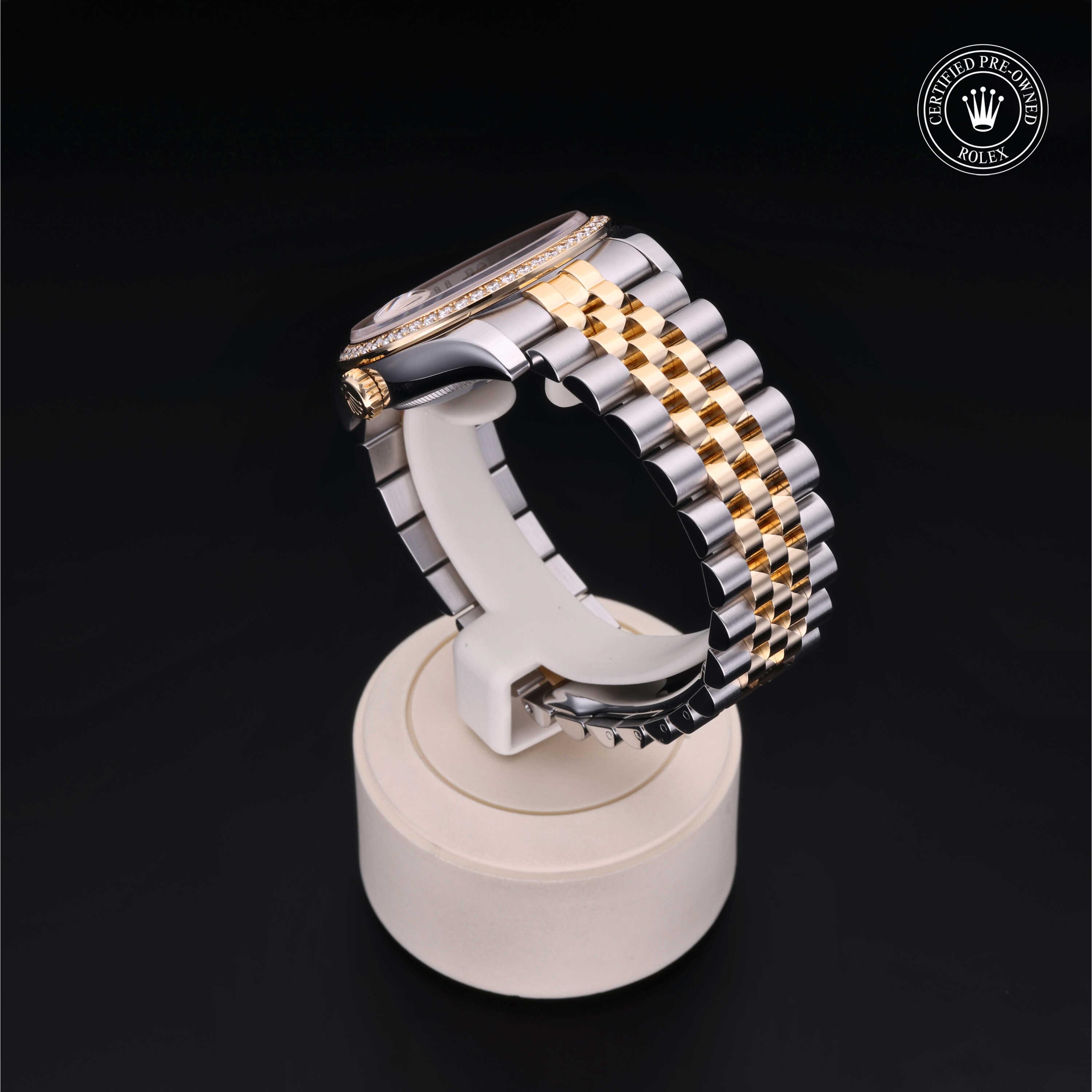 Oyster Perpetual Datejust 36 alternate view 4