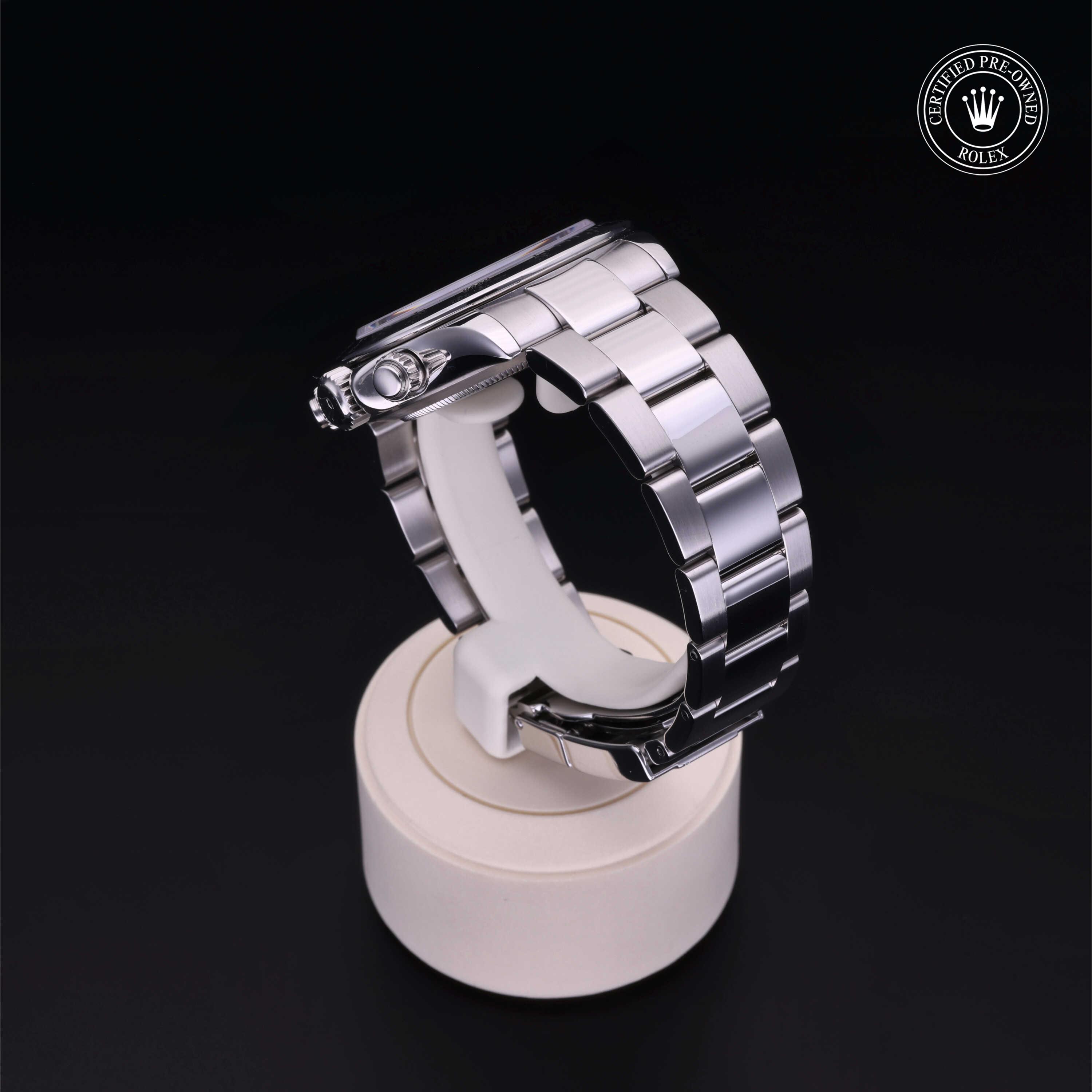 Oyster Perpetual Cosmograph Daytona alternate view 4