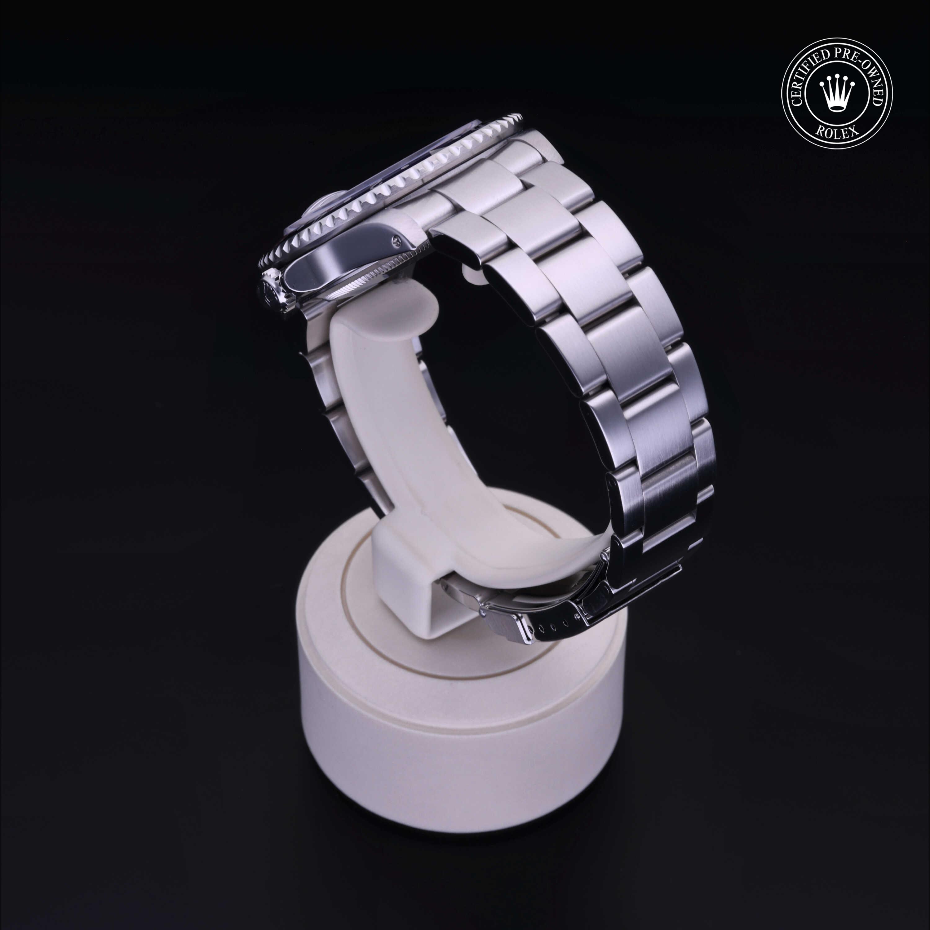 Oyster Perpetual GMT-Master II alternate view 4