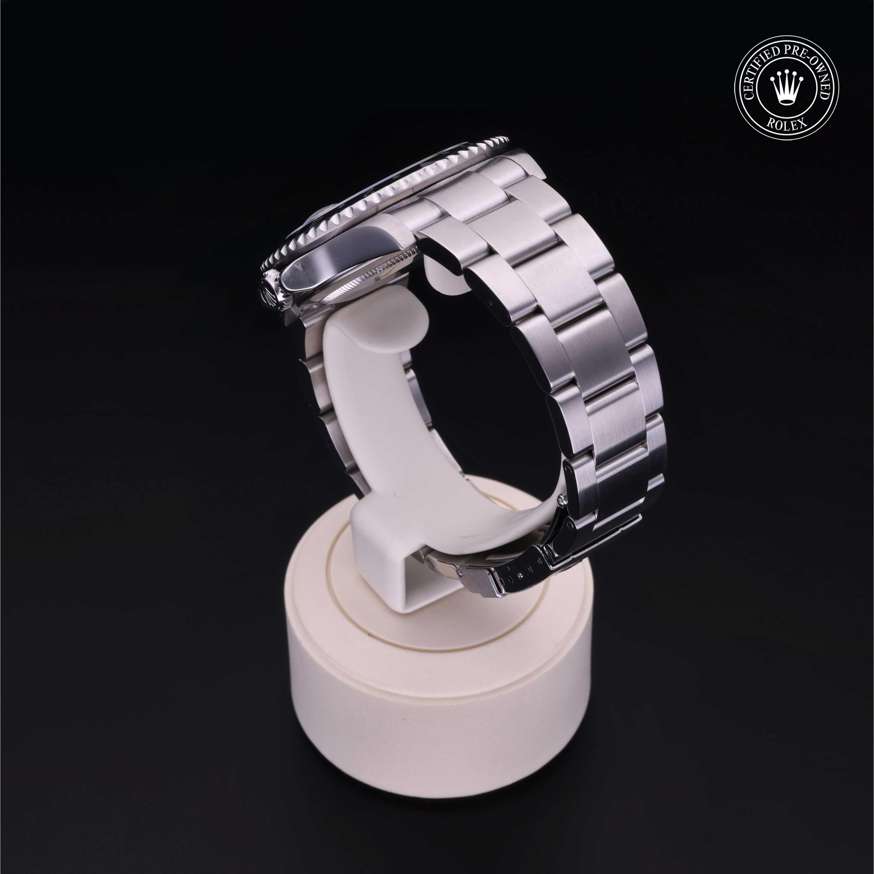 Oyster Perpetual GMT-Master II alternate view 4