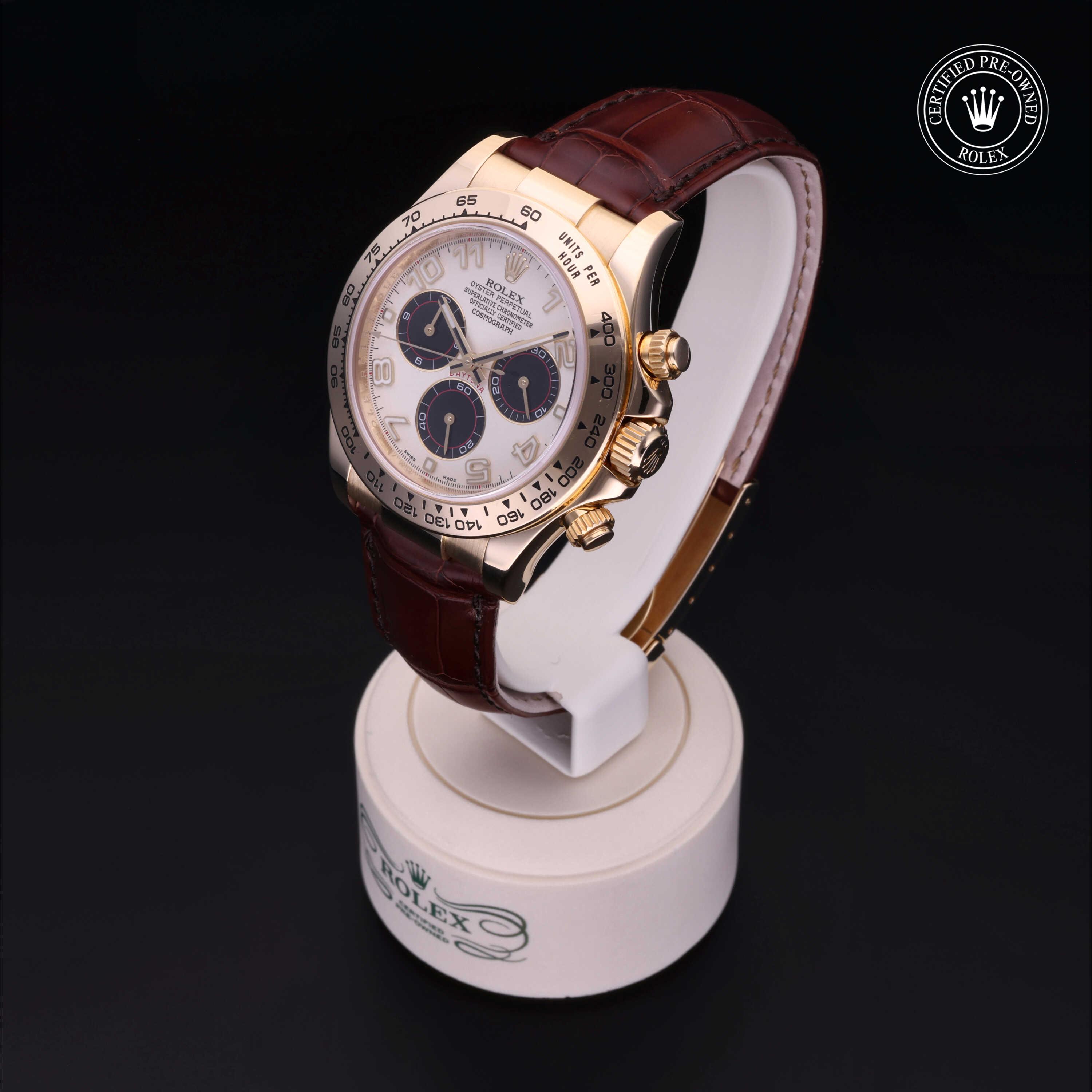 Oyster Perpetual Cosmograph Daytona