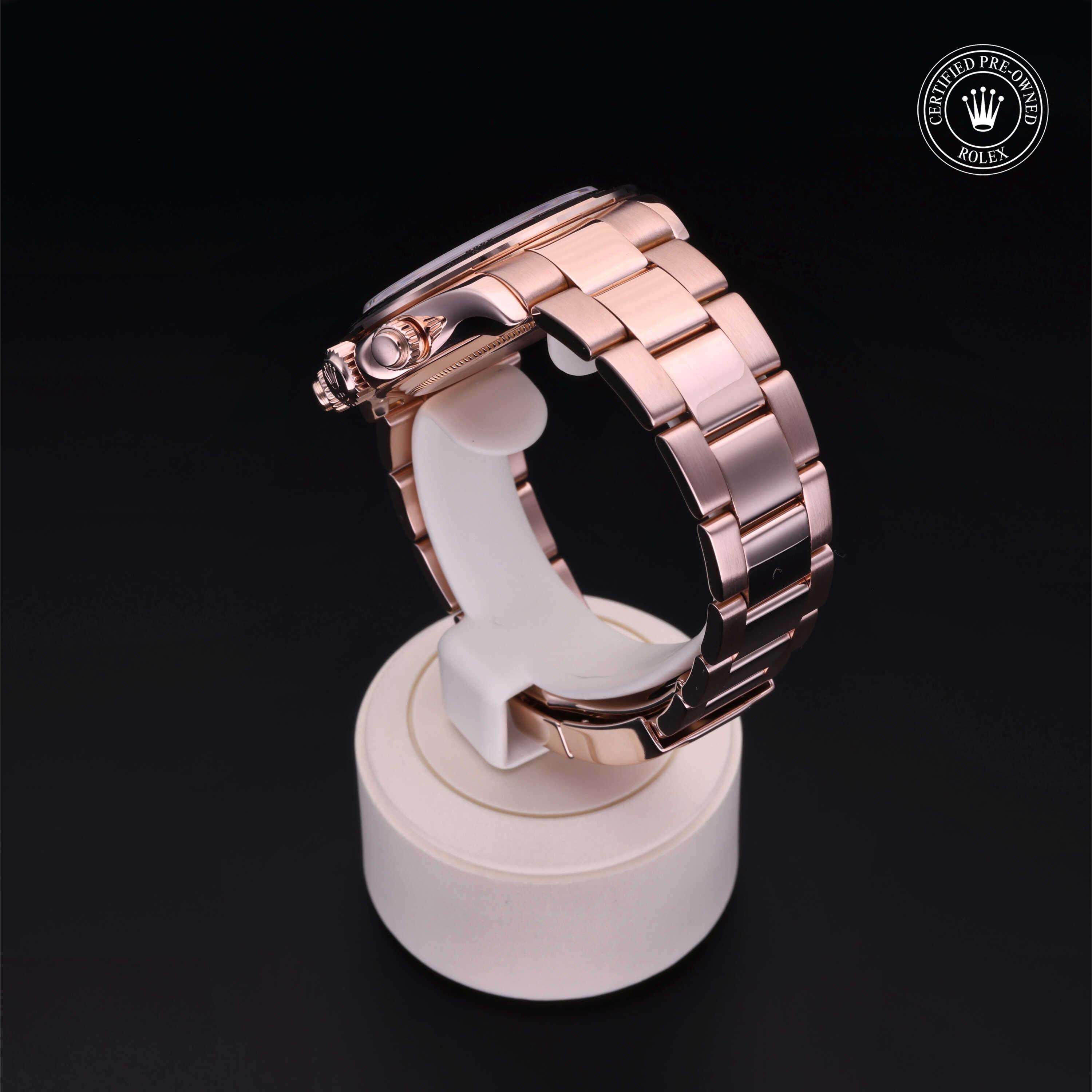 Oyster Perpetual Cosmograph Daytona