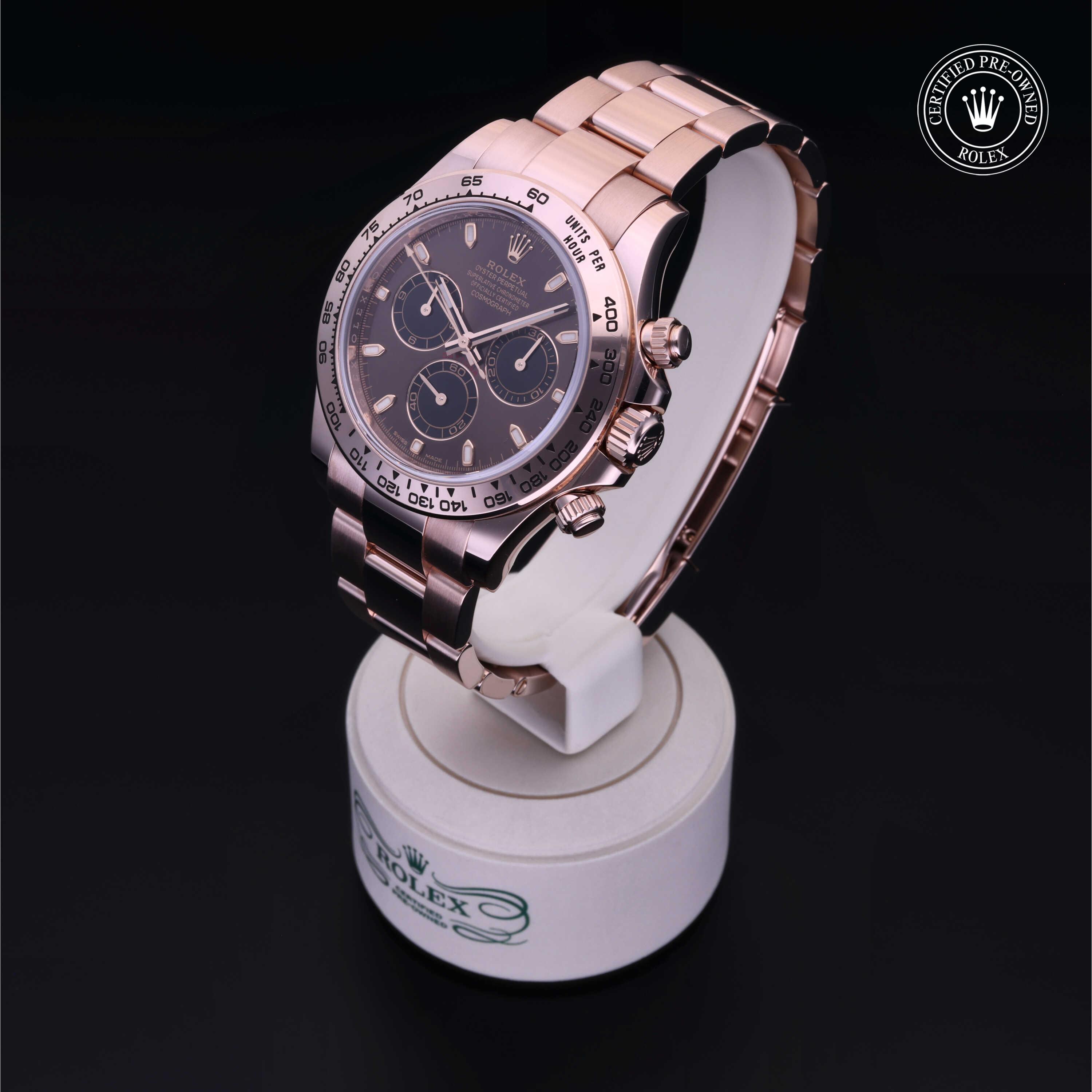 Oyster Perpetual Cosmograph Daytona