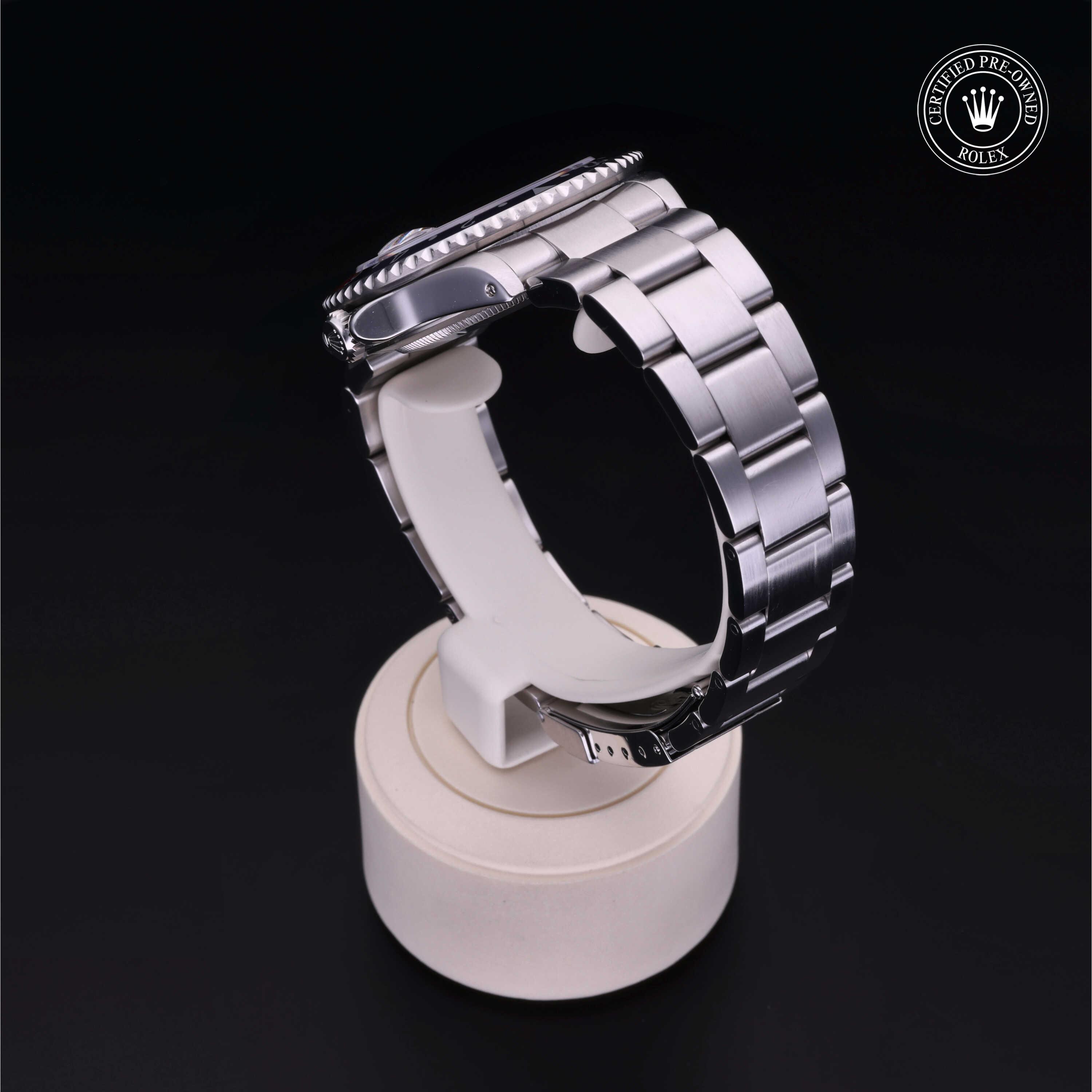 Oyster Perpetual GMT-Master II