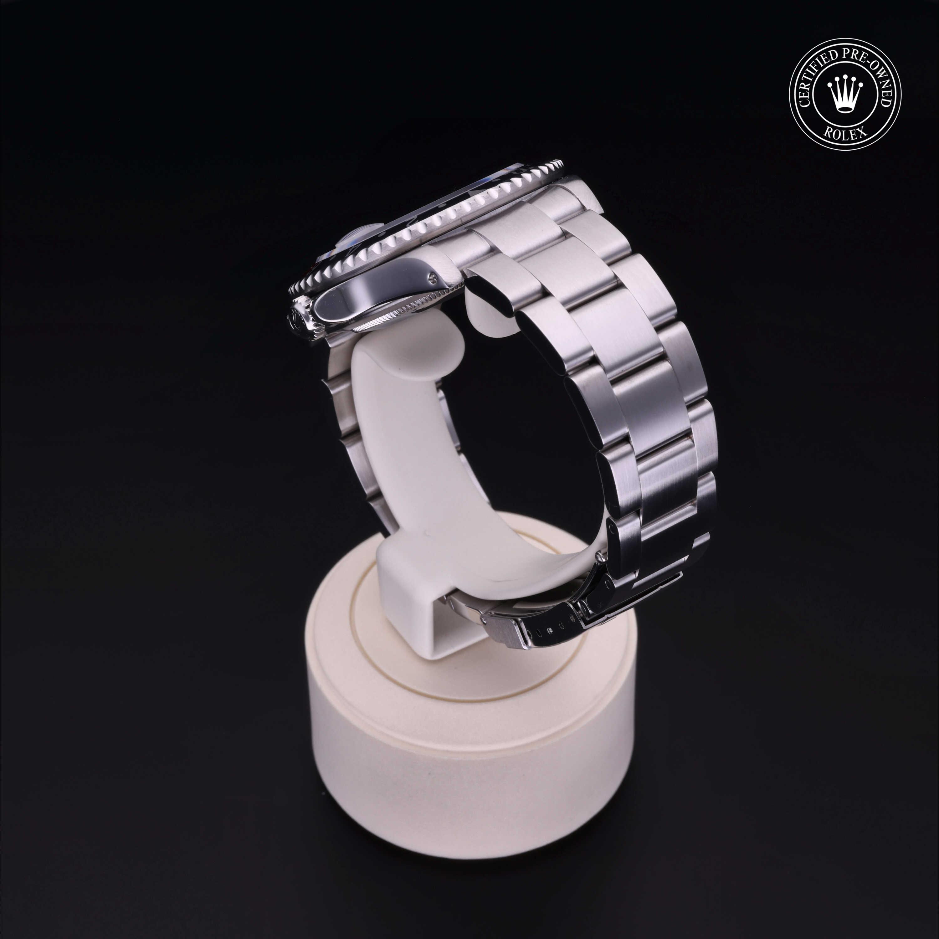 Oyster Perpetual GMT-Master II