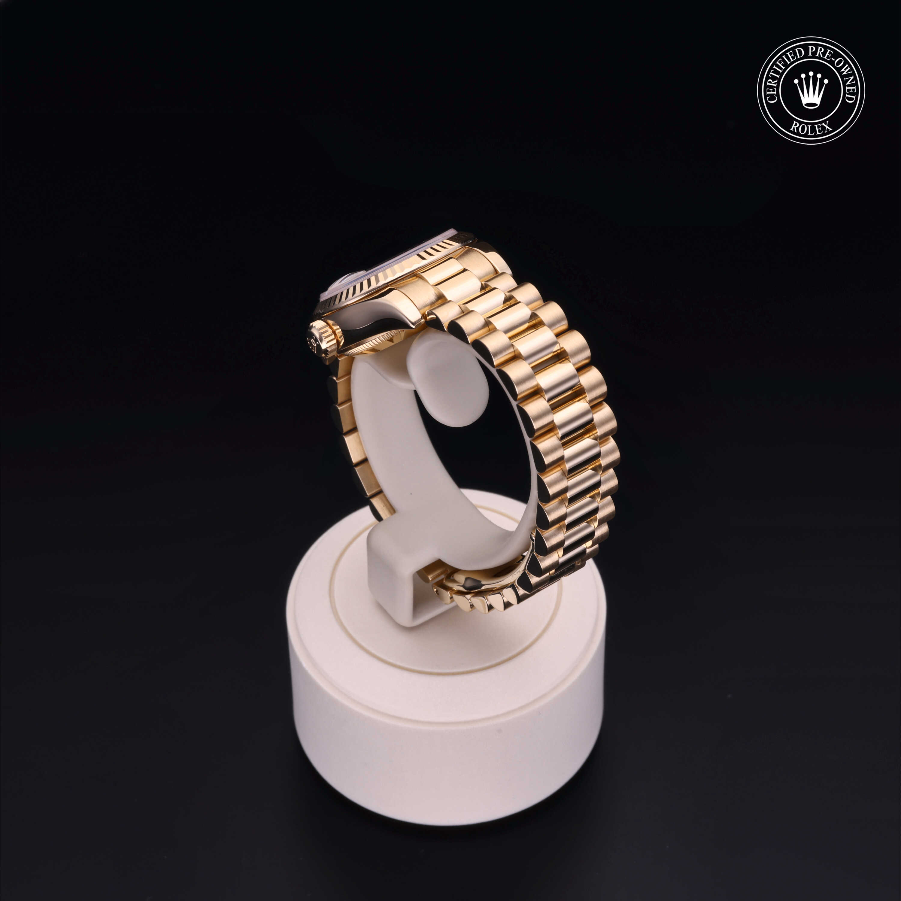 Oyster Perpetual Lady-Datejust 26