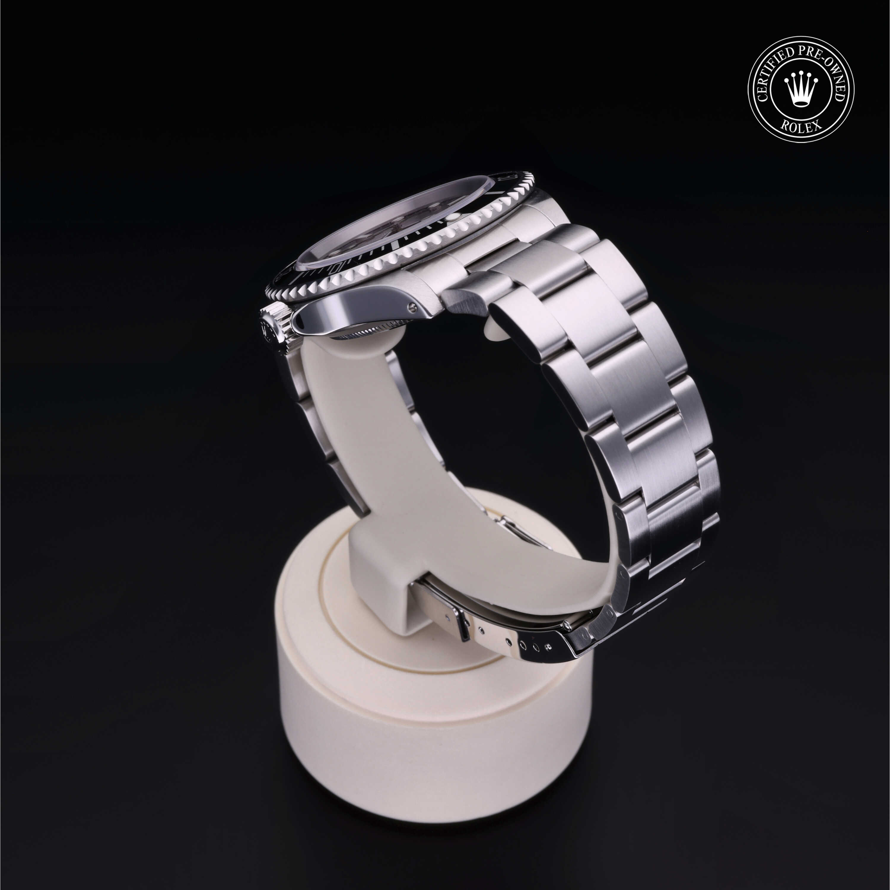 Oyster Perpetual Submariner Date