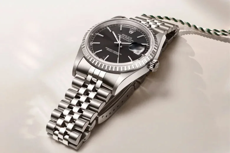 Rolex Certified Pre-Owned at Kerns Fine Jewelry
