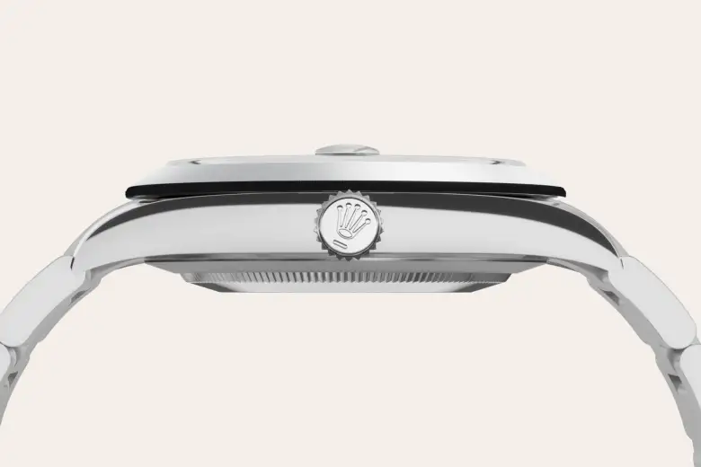 Oystersteel