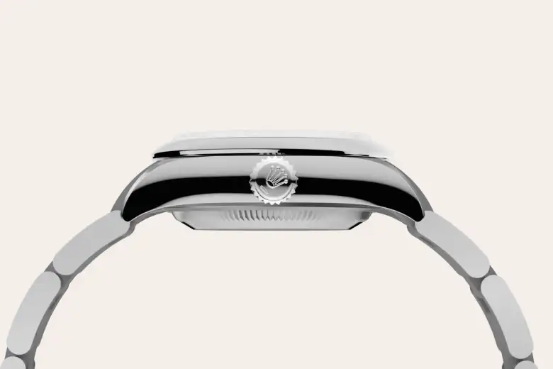 Oystersteel
