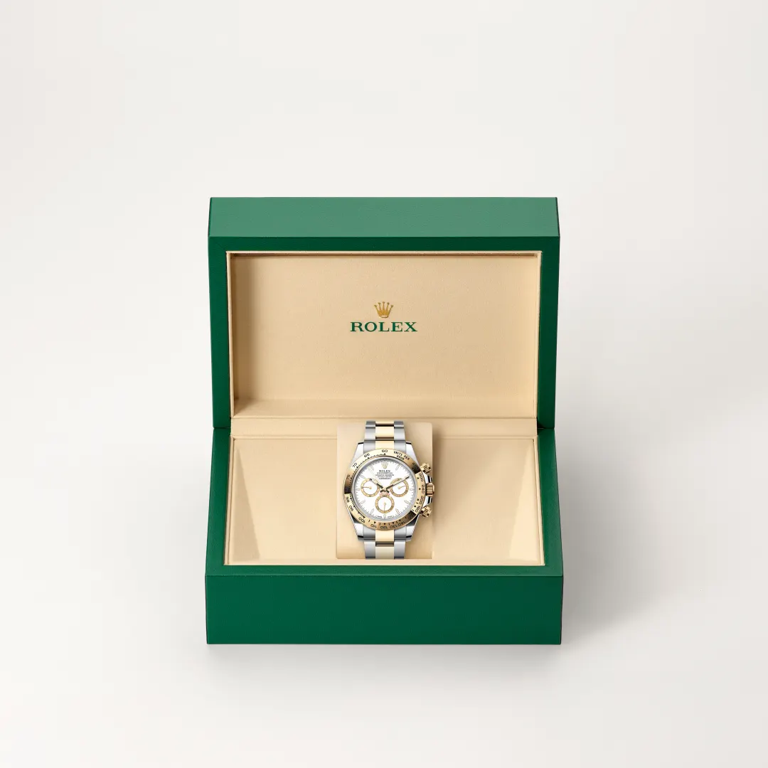Cosmograph Daytona