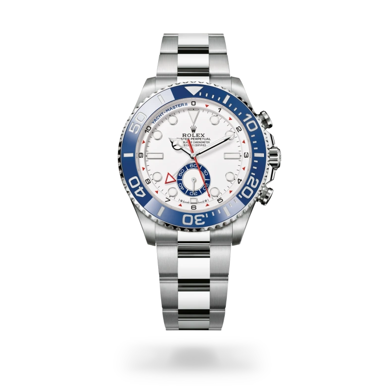 Yacht-Master II