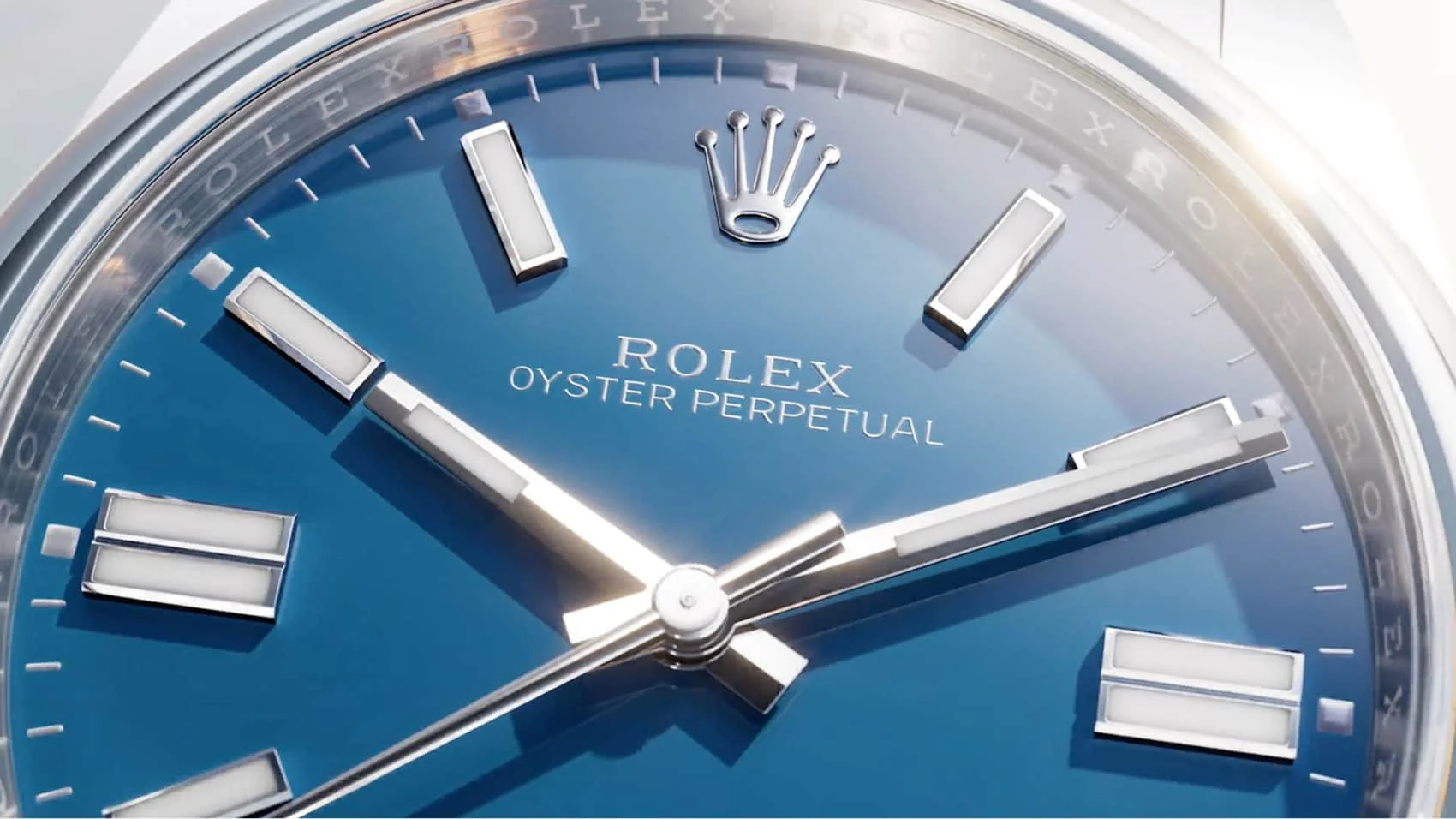 Oyster Perpetual
