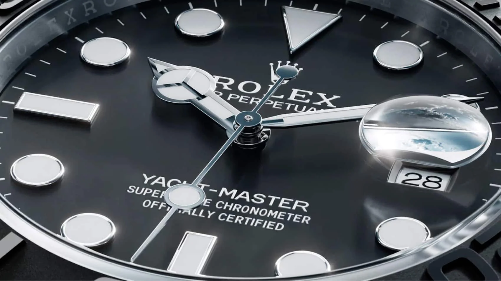 Rolex Yacht-Master Watches | Kerns Fine Jewelry