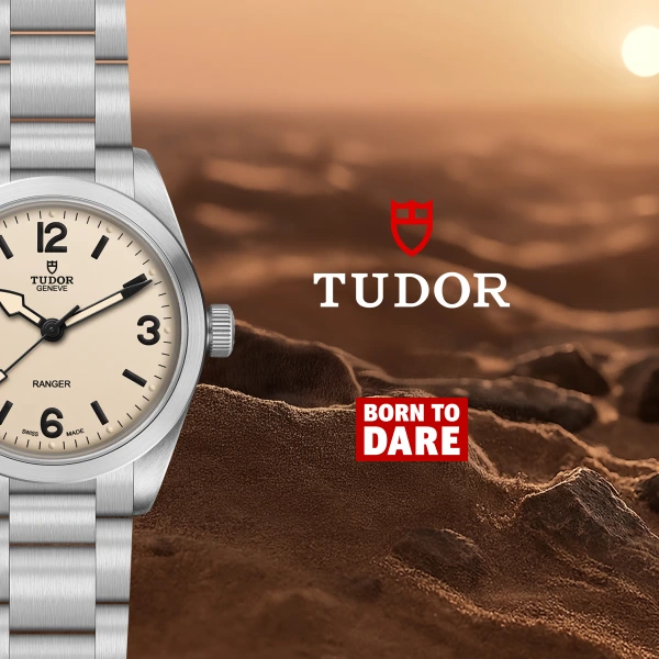 Tudor