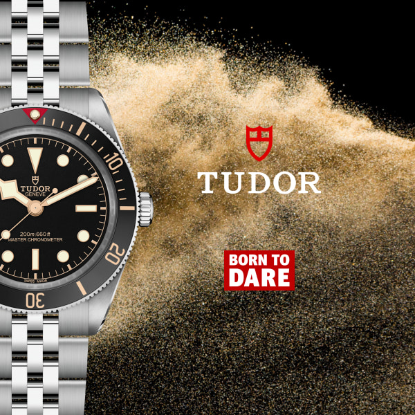 Tudor