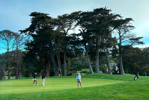 Silicon Valley Showcase