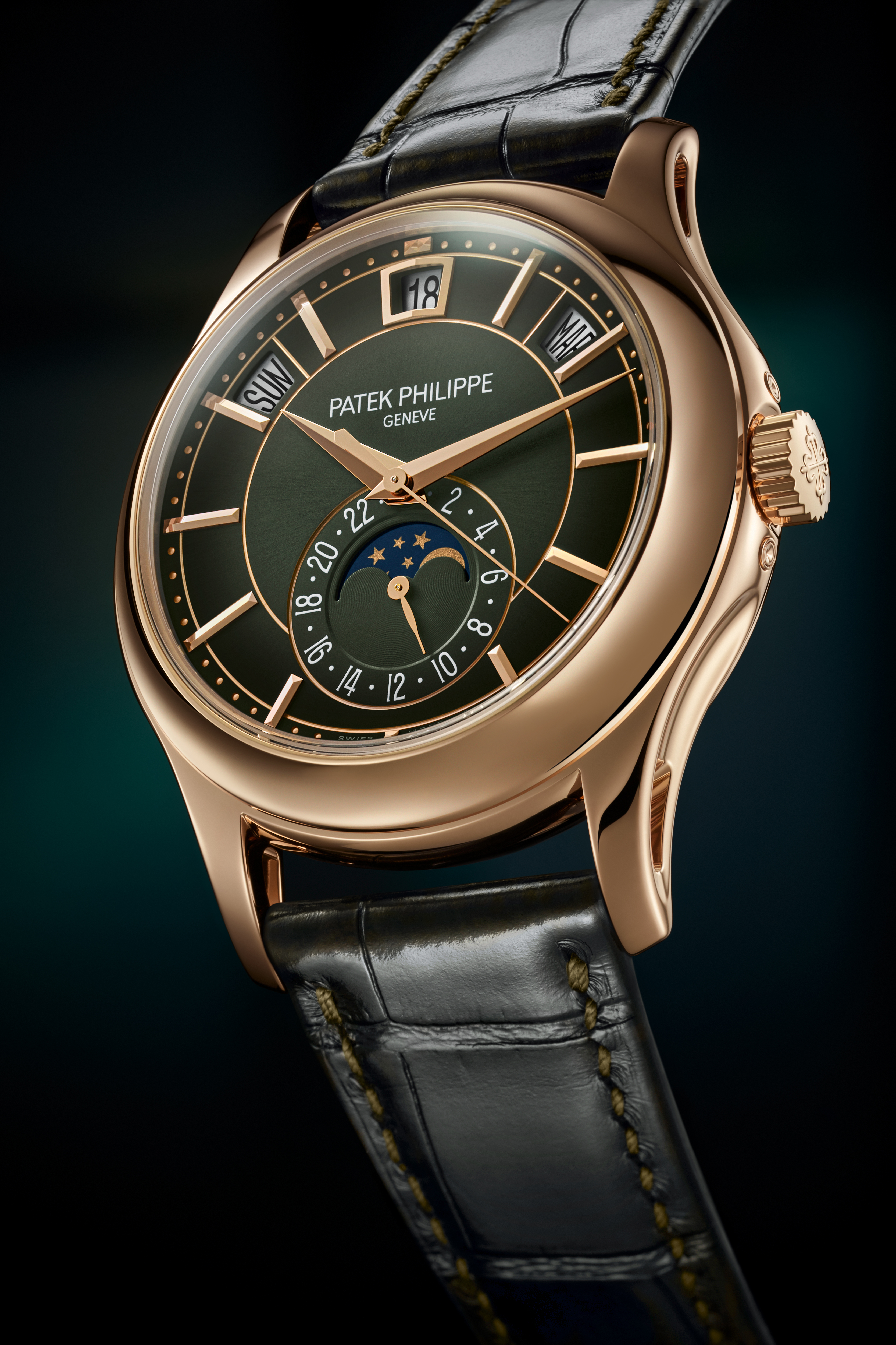 Patek Philippe